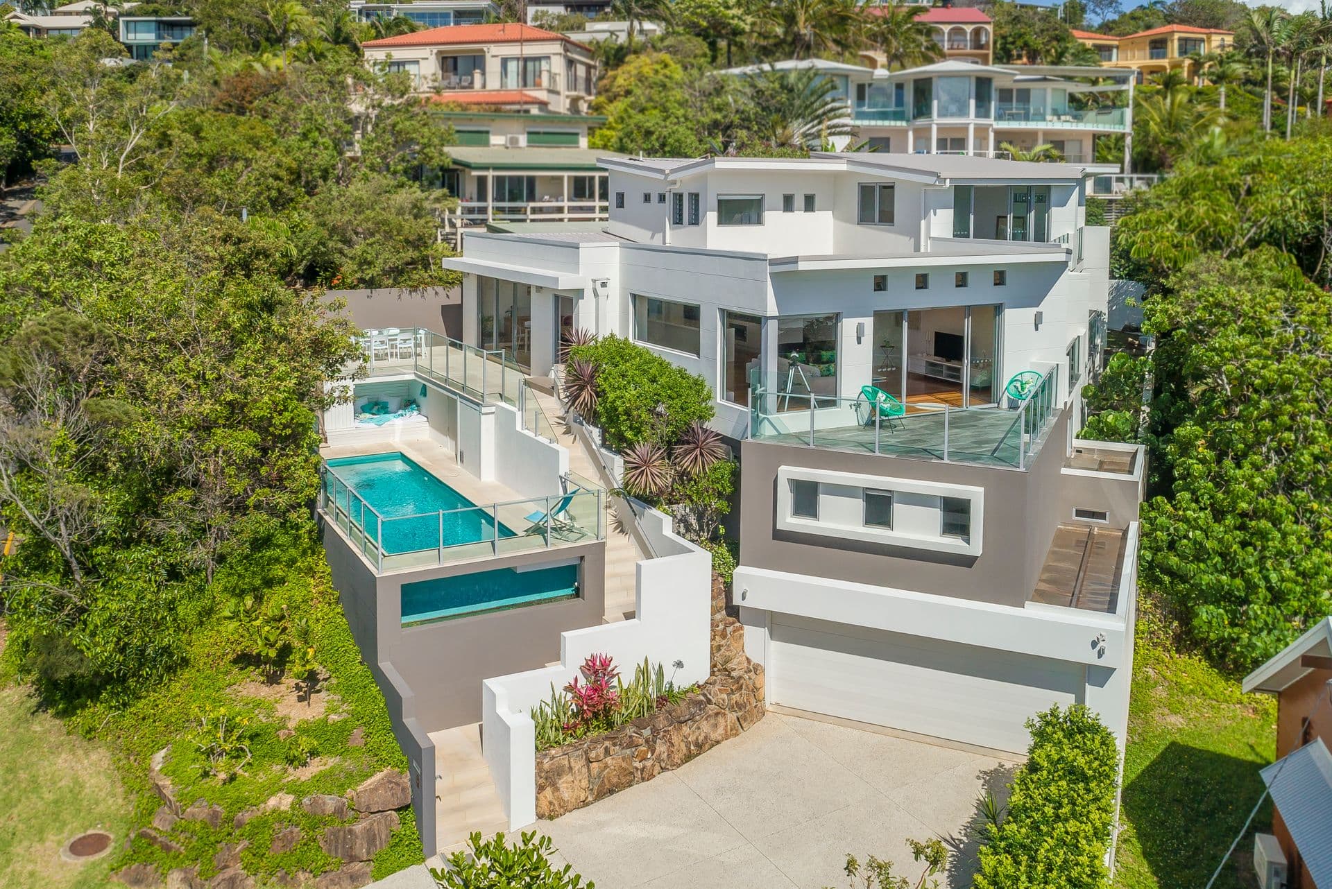35 Seaview Terrace, Sunshine Beach, QLD, 4567, Sunshine Beach - Thumbnail 3
