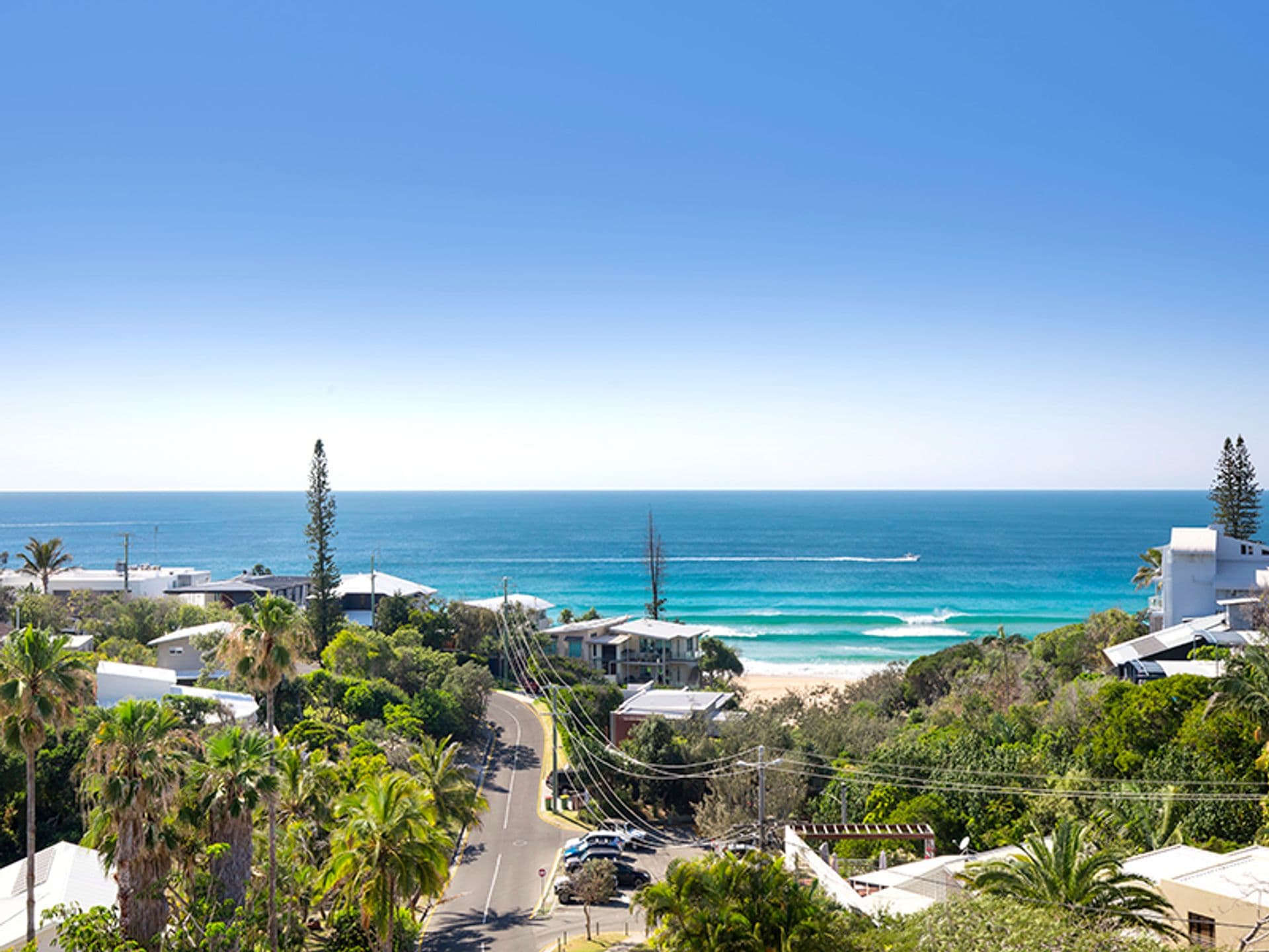 35 Seaview Terrace, Sunshine Beach, QLD, 4567, Sunshine Beach - Image 1