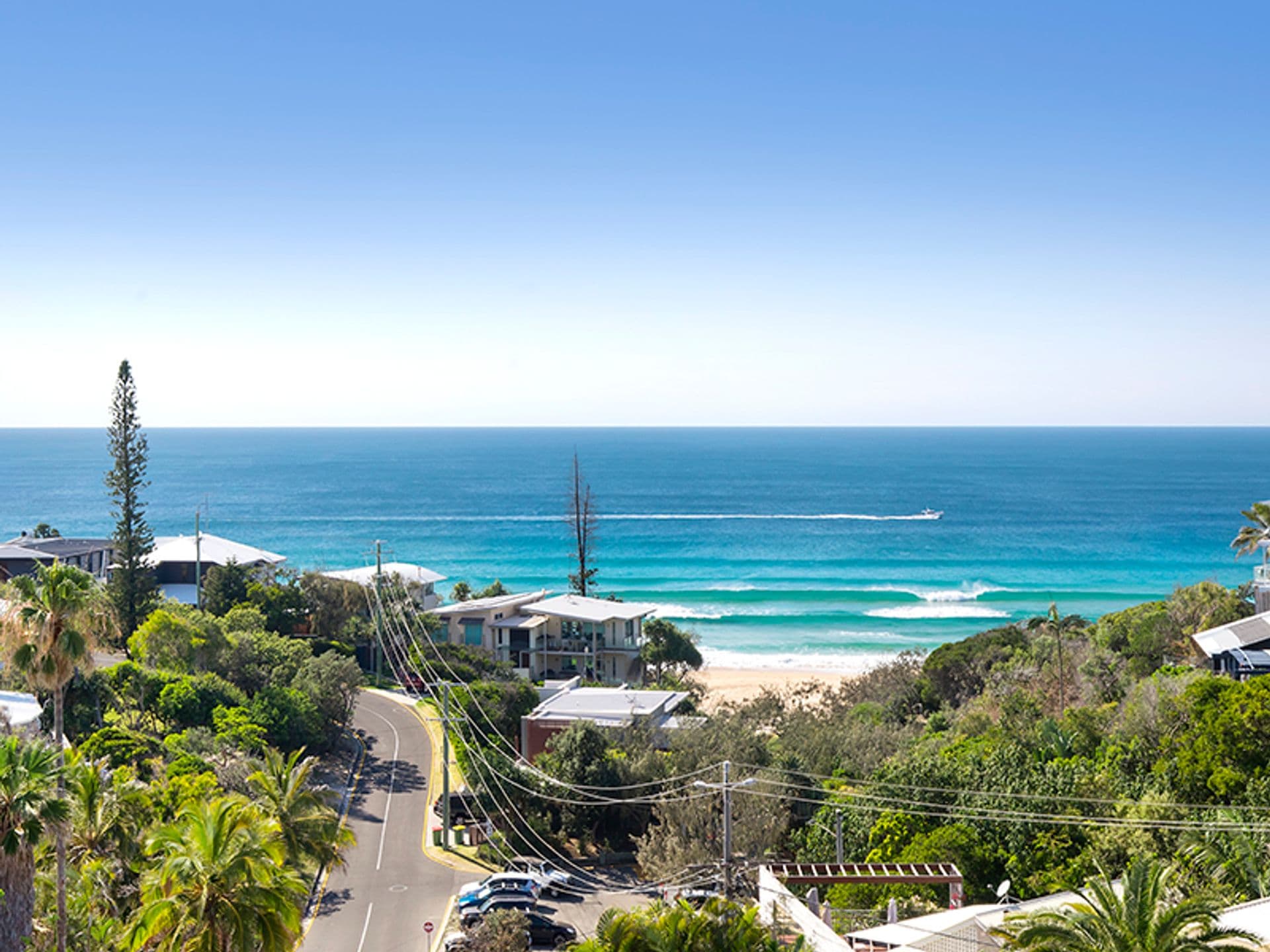 35 Seaview Terrace, Sunshine Beach, QLD, 4567, Sunshine Beach - Thumbnail 2