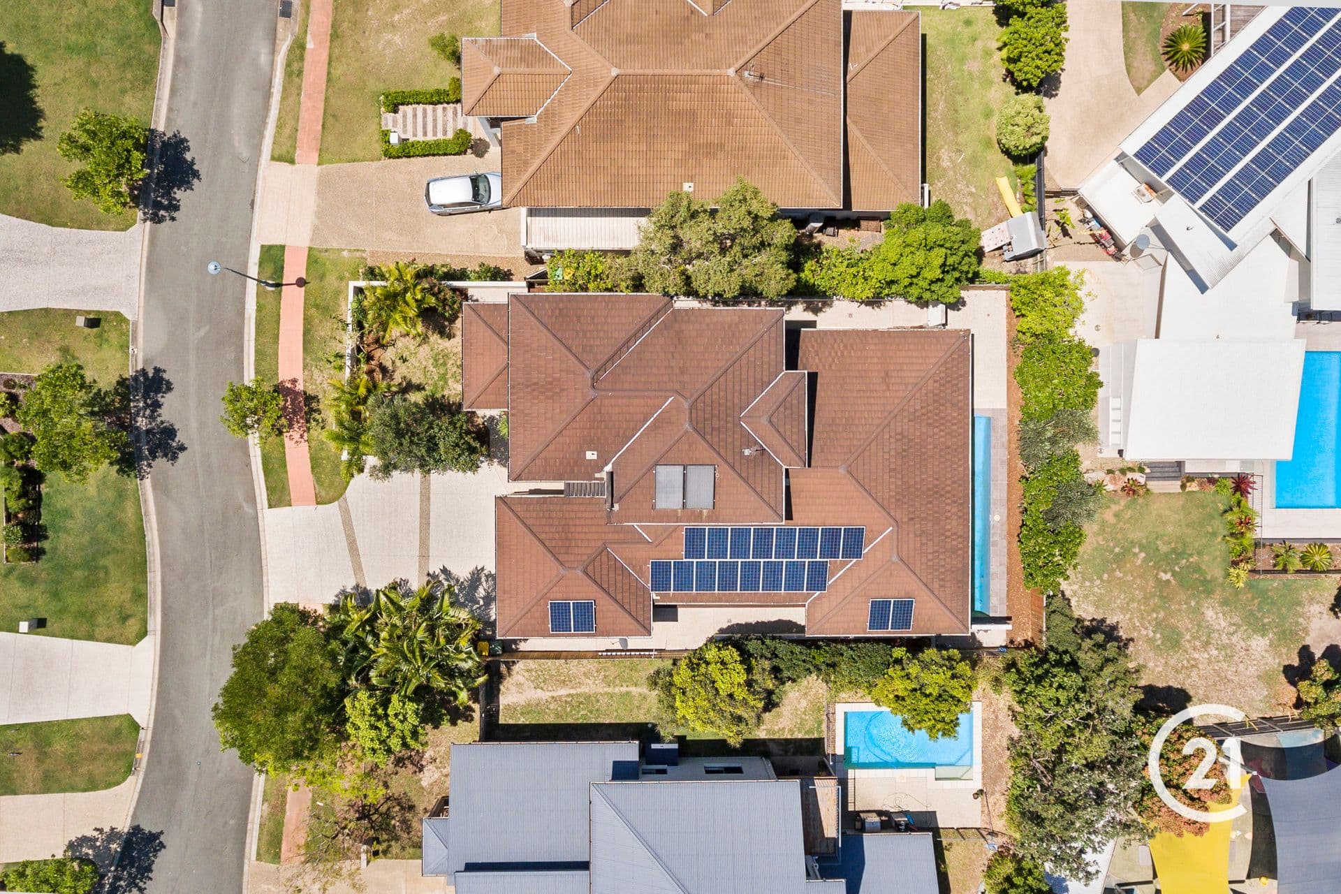 6/18 Lanyana Way, Noosa Heads, QLD, 4567, Peregian Springs - Thumbnail 3
