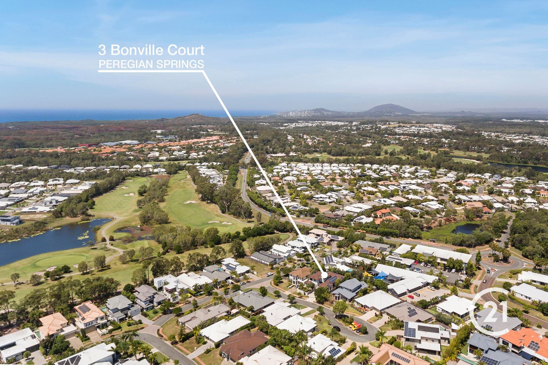 6/18 Lanyana Way, Noosa Heads, QLD, 4567, Peregian Springs - Thumbnail 4
