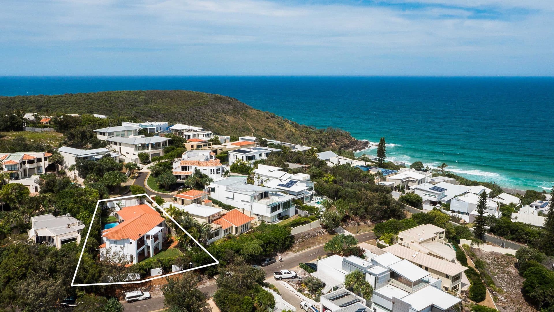 6/18 Lanyana Way, Noosa Heads, QLD, 4567, Sunshine Beach - Image 1