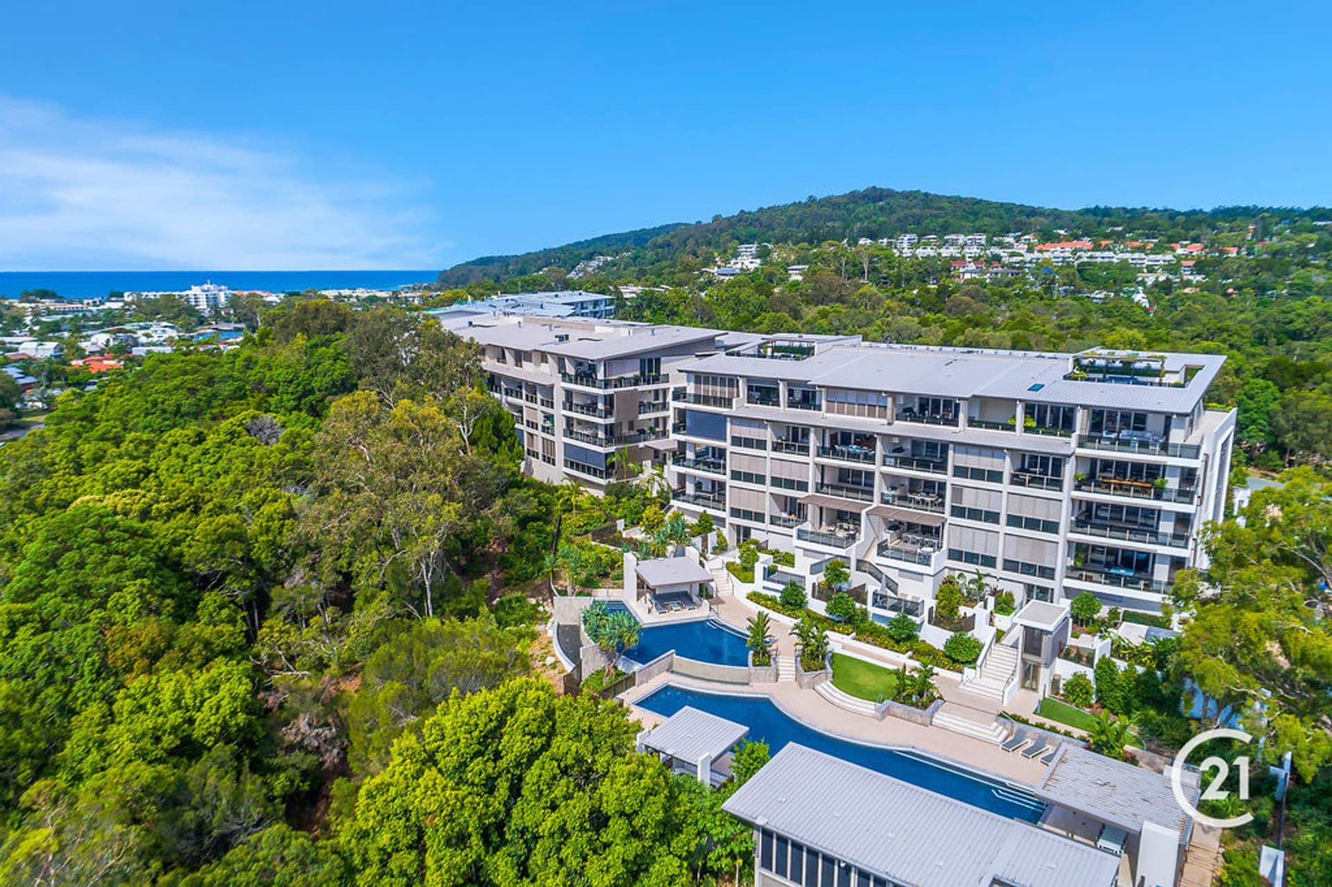 23/10 Serenity Close, Noosa Heads, QLD, 4567, Noosa Heads - Thumbnail 2