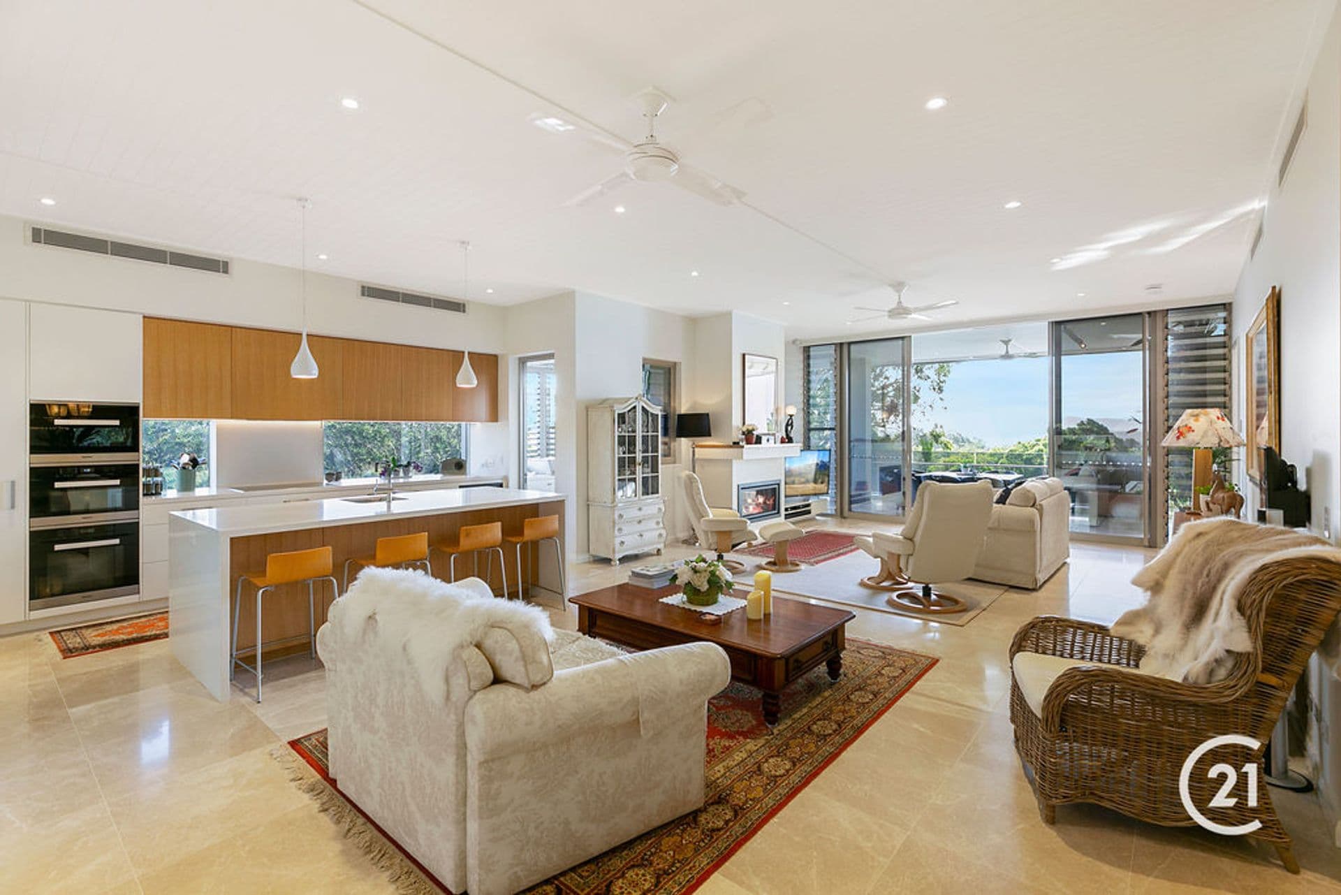 23/10 Serenity Close, Noosa Heads, QLD, 4567, Noosa Heads - Thumbnail 3