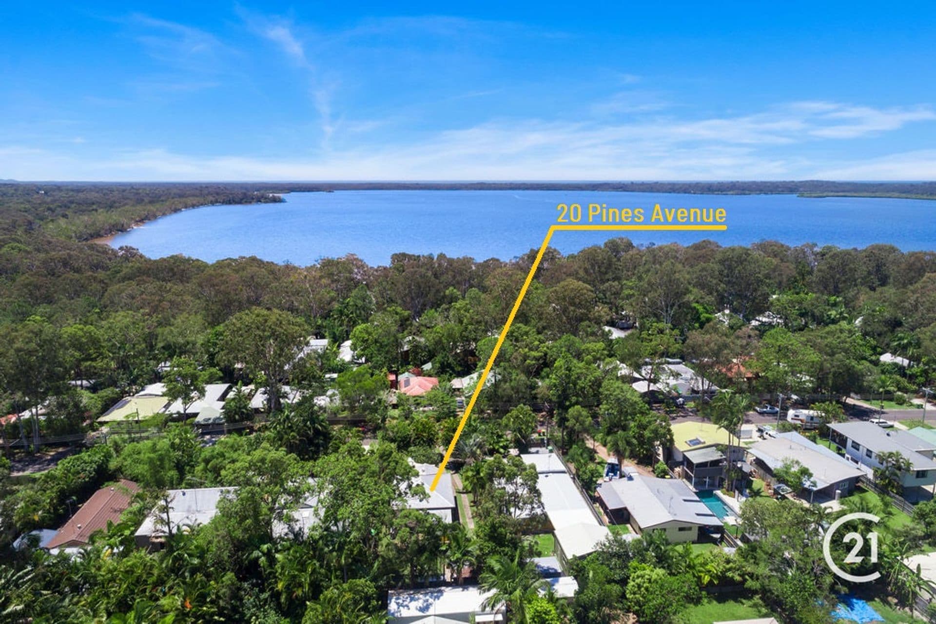 6/18 Lanyana Way, Noosa Heads, QLD, 4567, Cooroibah - Image 1