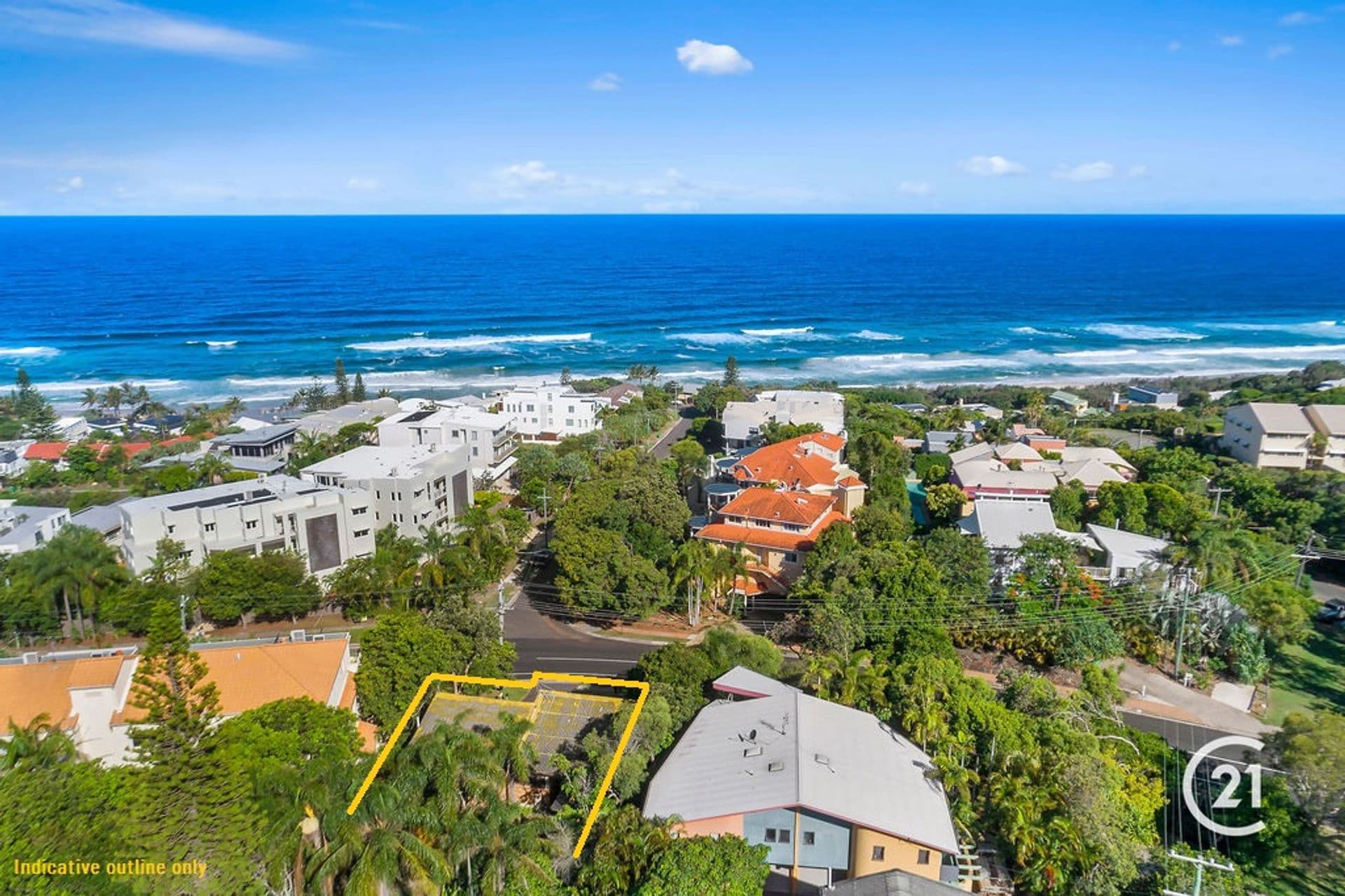 1-2/3 Henderson Street, Sunshine Beach, QLD, 4567, Sunshine Beach - Image 1