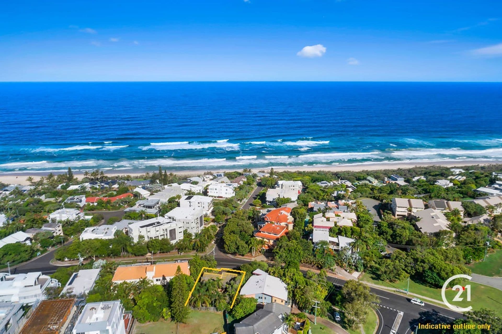 1-2/3 Henderson Street, Sunshine Beach, QLD, 4567, Sunshine Beach - Thumbnail 3