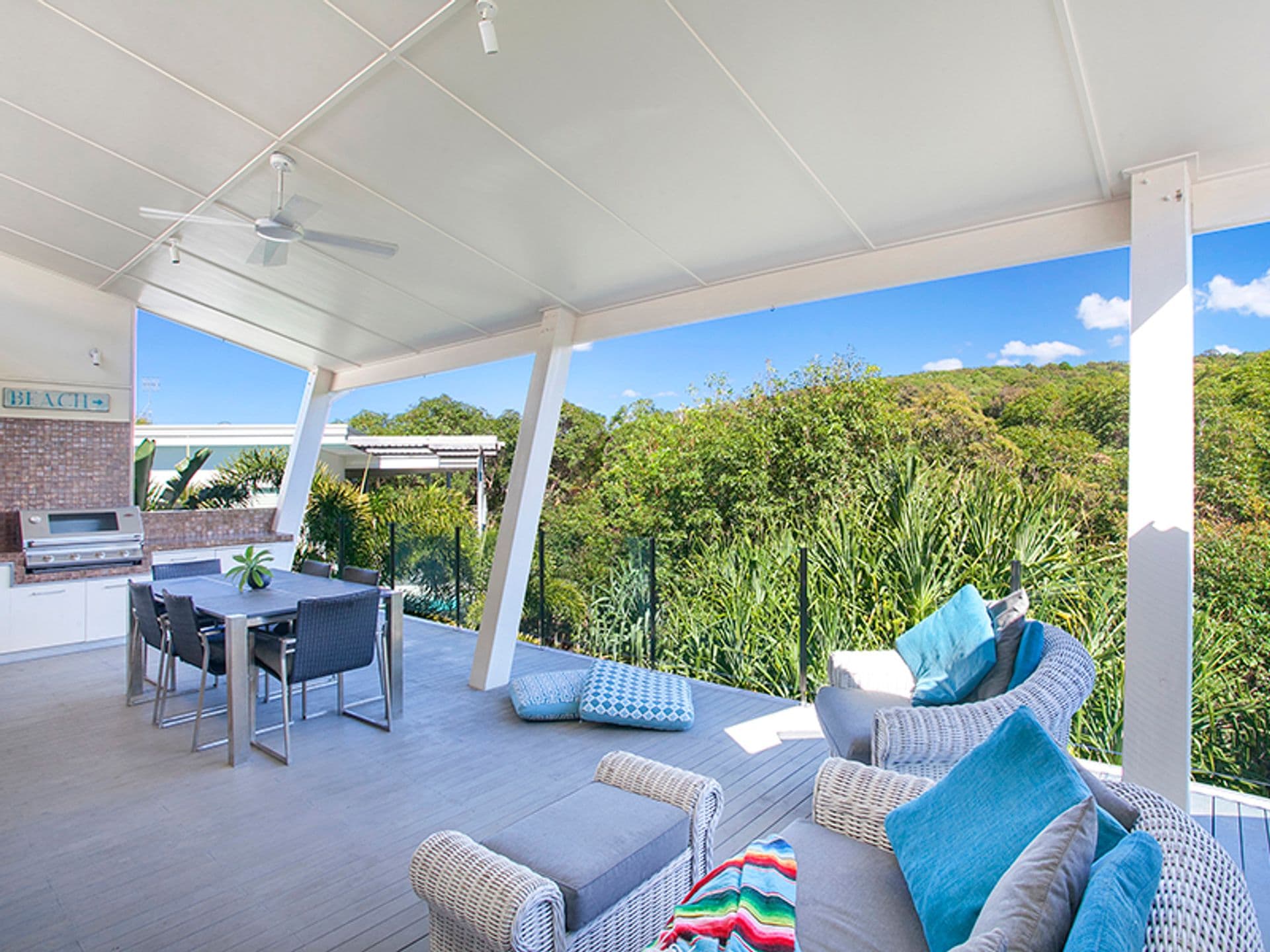 6/18 Lanyana Way, Noosa Heads, QLD, 4567, Sunshine Beach - Thumbnail 4