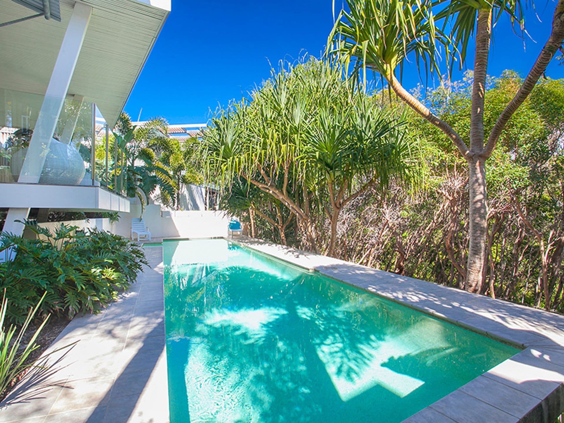 6/18 Lanyana Way, Noosa Heads, QLD, 4567, Sunshine Beach - Image 1
