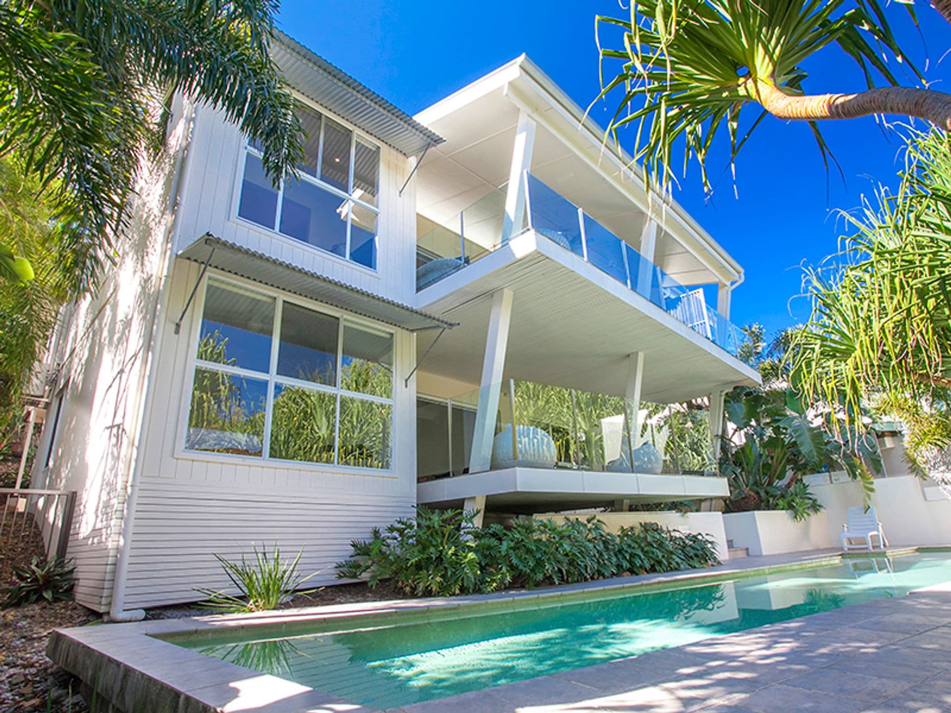 6/18 Lanyana Way, Noosa Heads, QLD, 4567, Sunshine Beach - Thumbnail 2