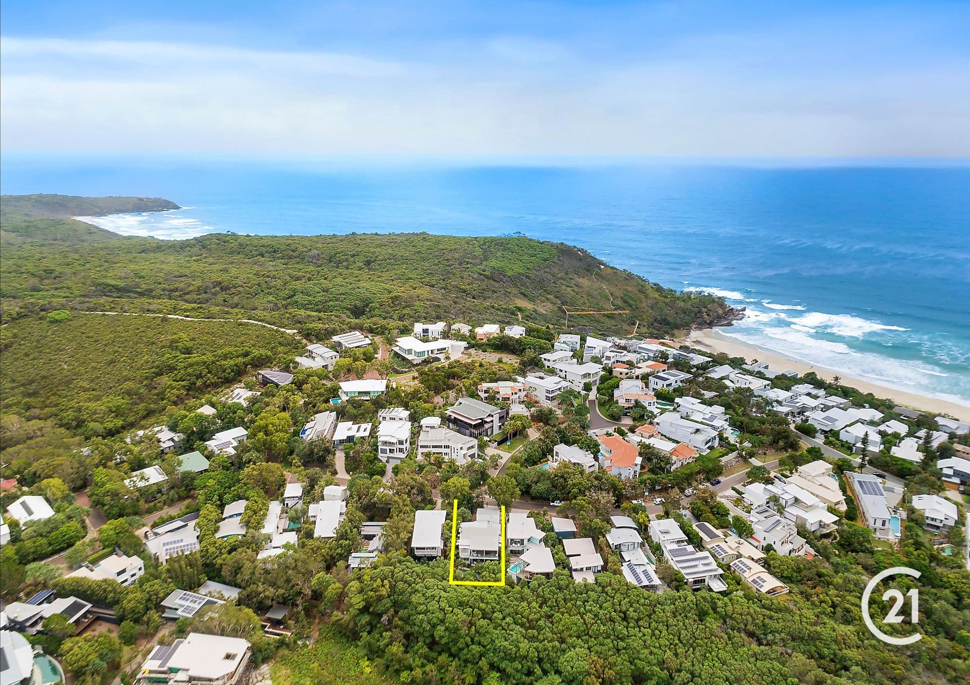 6/18 Lanyana Way, Noosa Heads, QLD, 4567, Sunshine Beach - Thumbnail 3
