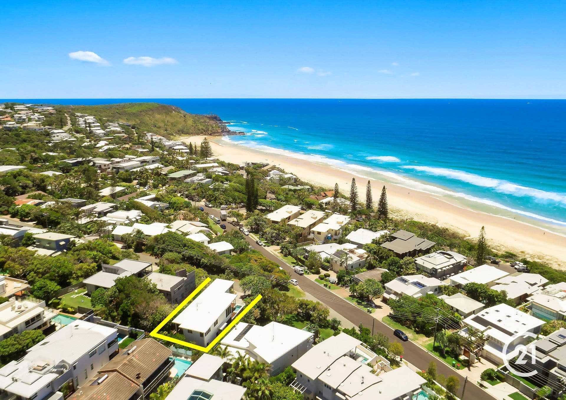 1 Bowman Terrace, Sunshine Beach, QLD, 4567, Sunshine Beach - Thumbnail 3