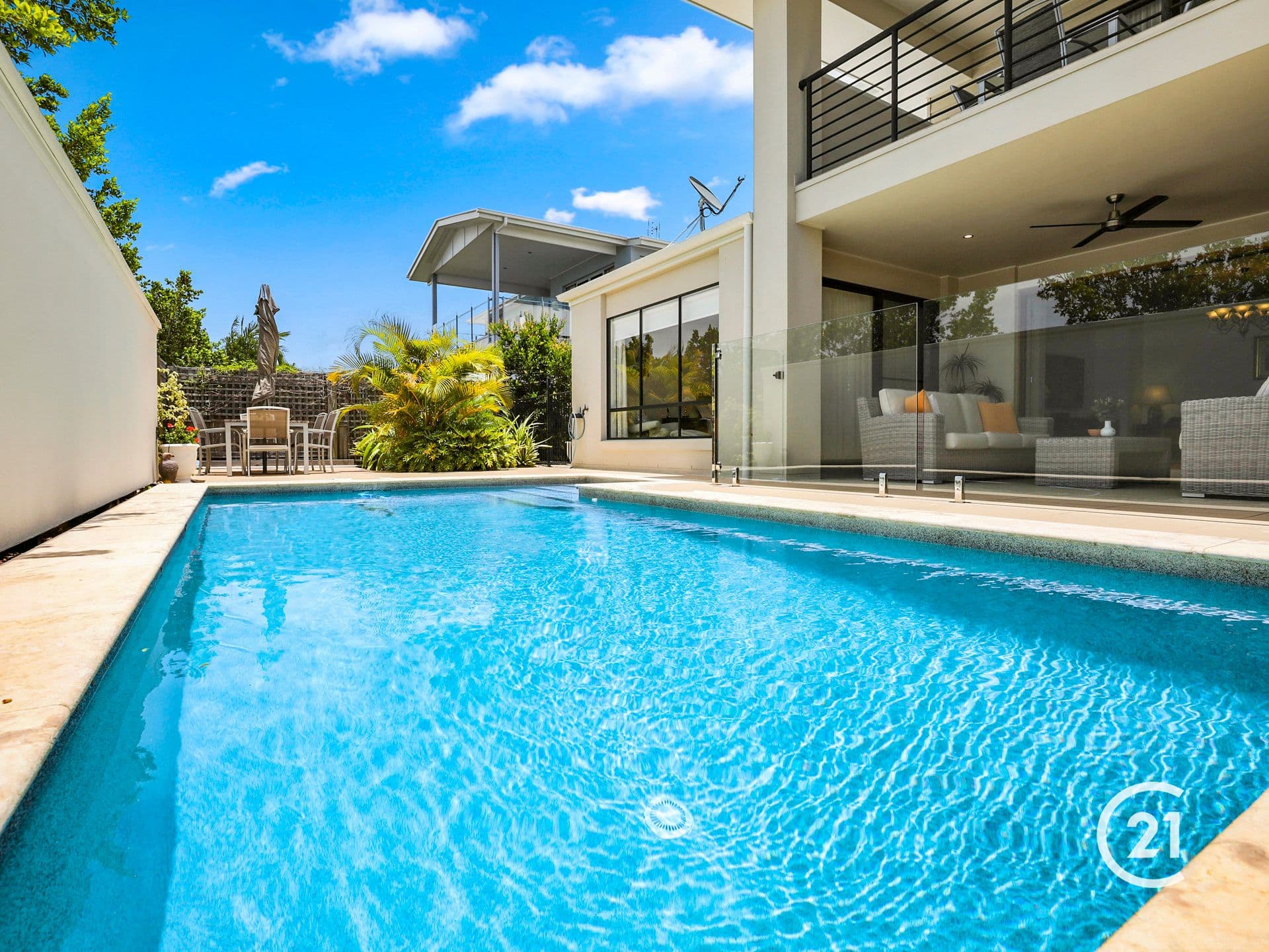 18 Feathertail Place, Peregian Springs, QLD, 4573, Peregian Springs - Thumbnail 2