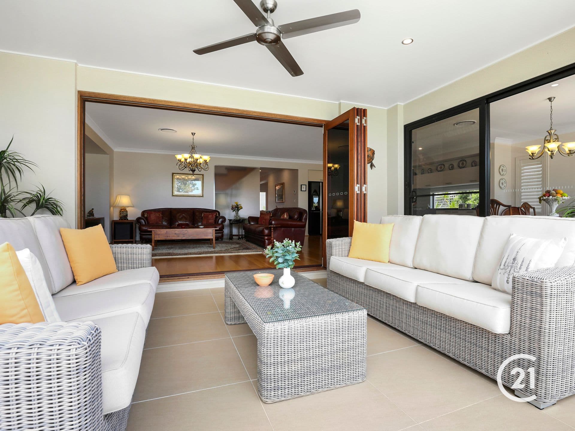 18 Feathertail Place, Peregian Springs, QLD, 4573, Peregian Springs - Thumbnail 4