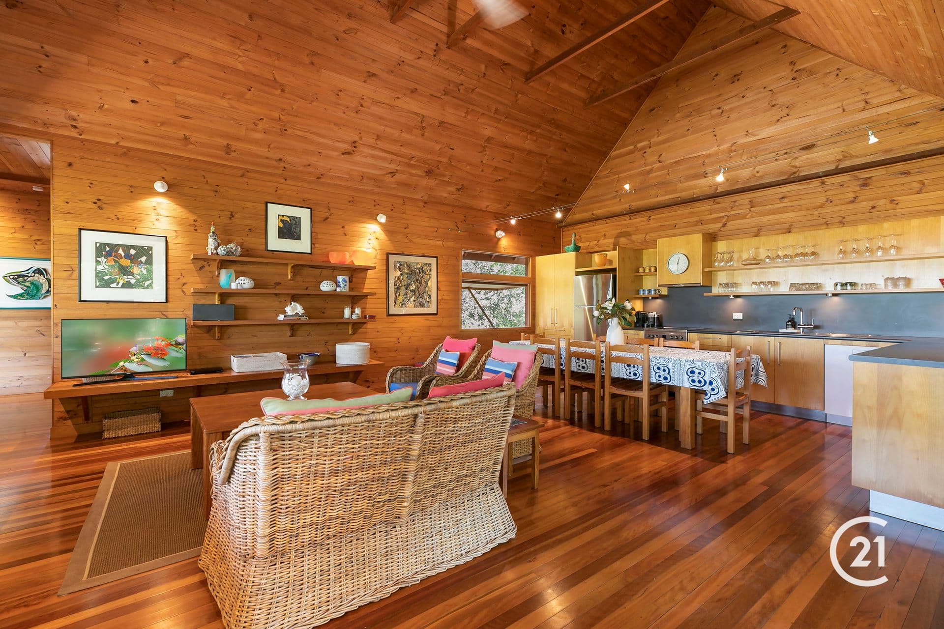 133 Lorikeet Drive, Peregian Beach, QLD, 4573, Peregian Beach - Thumbnail 2