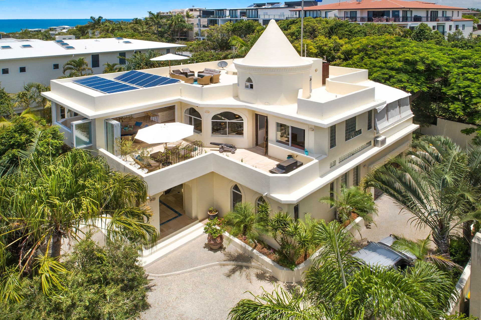 6/18 Lanyana Way, Noosa Heads, QLD, 4567, Sunshine Beach - Thumbnail 2