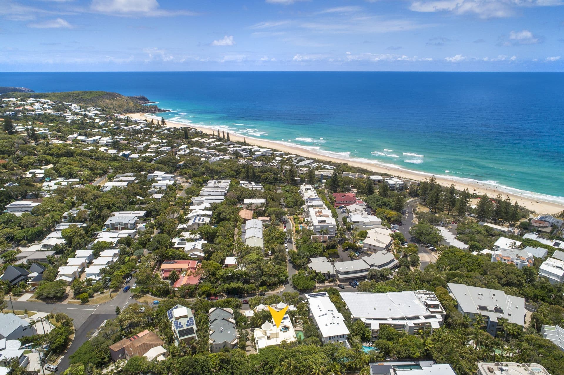 6/18 Lanyana Way, Noosa Heads, QLD, 4567, Sunshine Beach - Thumbnail 6