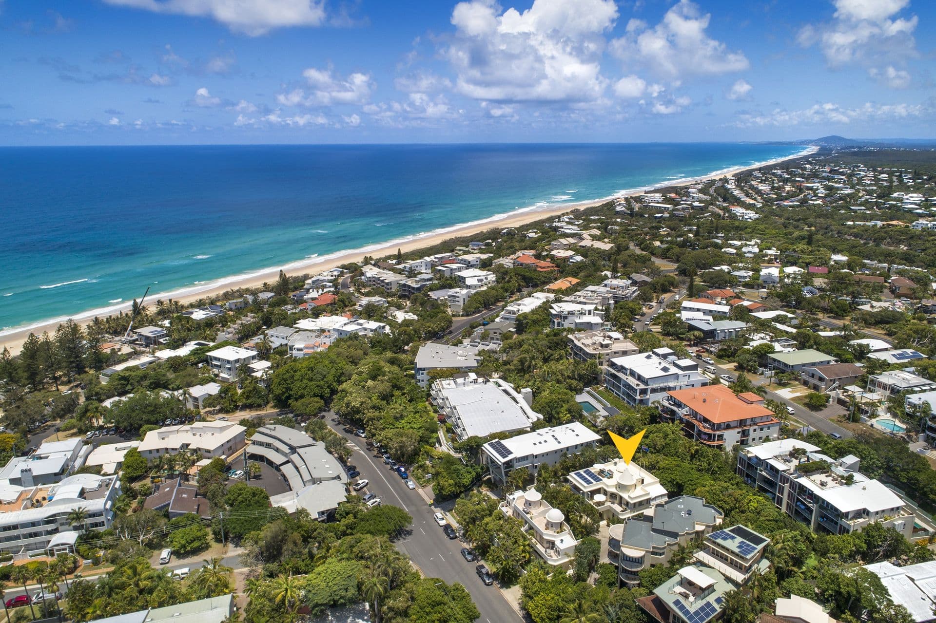 6/18 Lanyana Way, Noosa Heads, QLD, 4567, Sunshine Beach - Thumbnail 5
