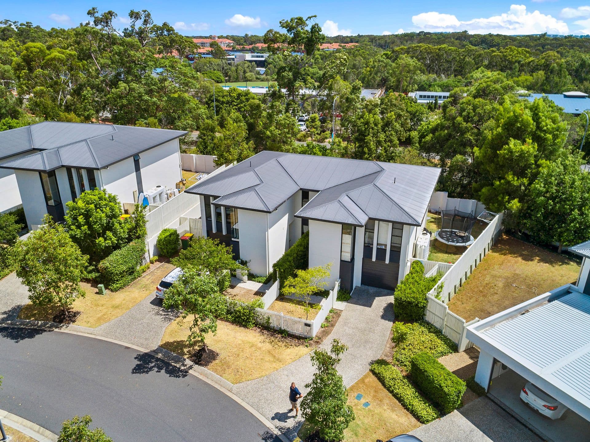 6/18 Lanyana Way, Noosa Heads, QLD, 4567, Peregian Springs - Image 1
