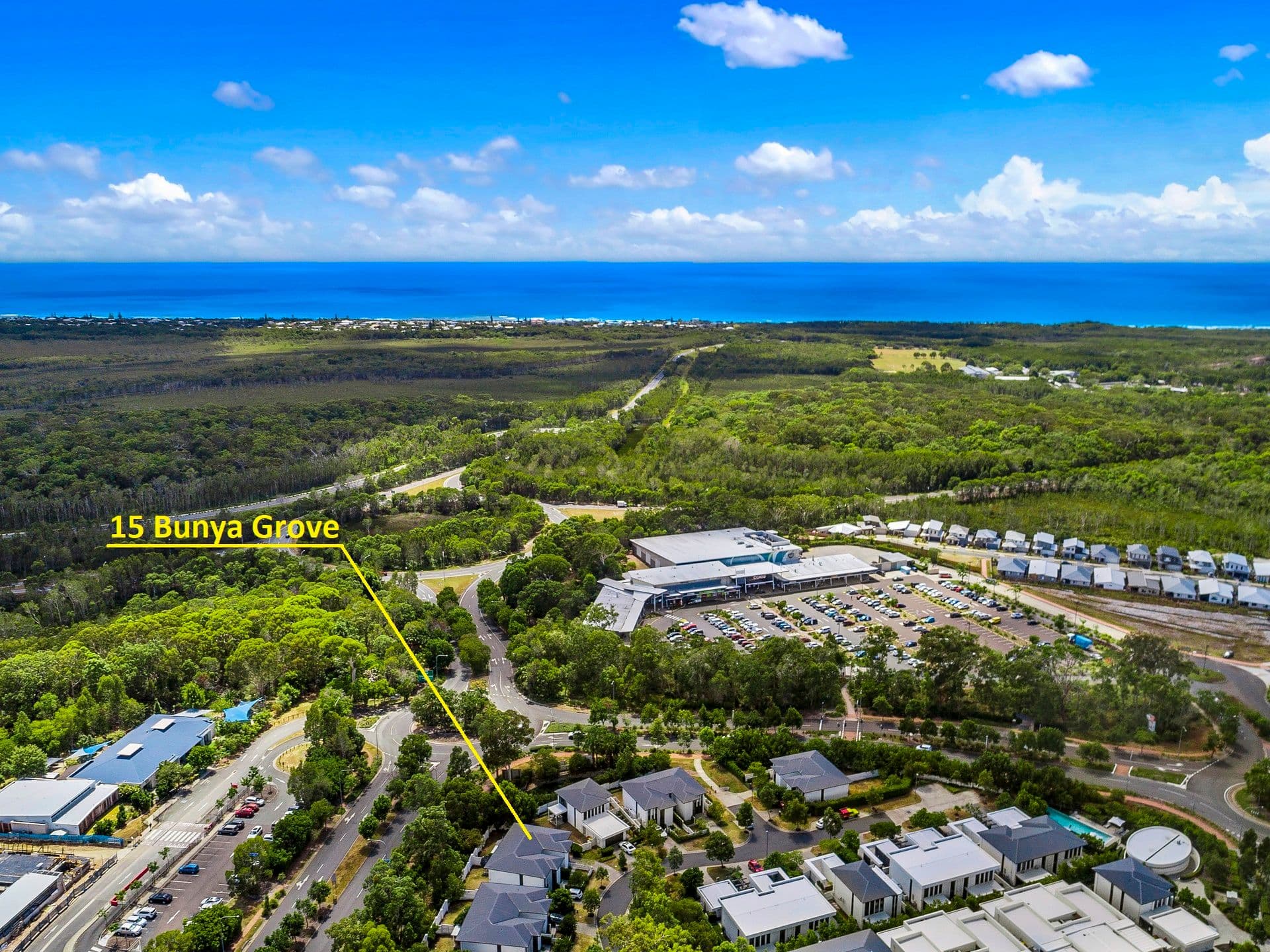 6/18 Lanyana Way, Noosa Heads, QLD, 4567, Peregian Springs - Thumbnail 5