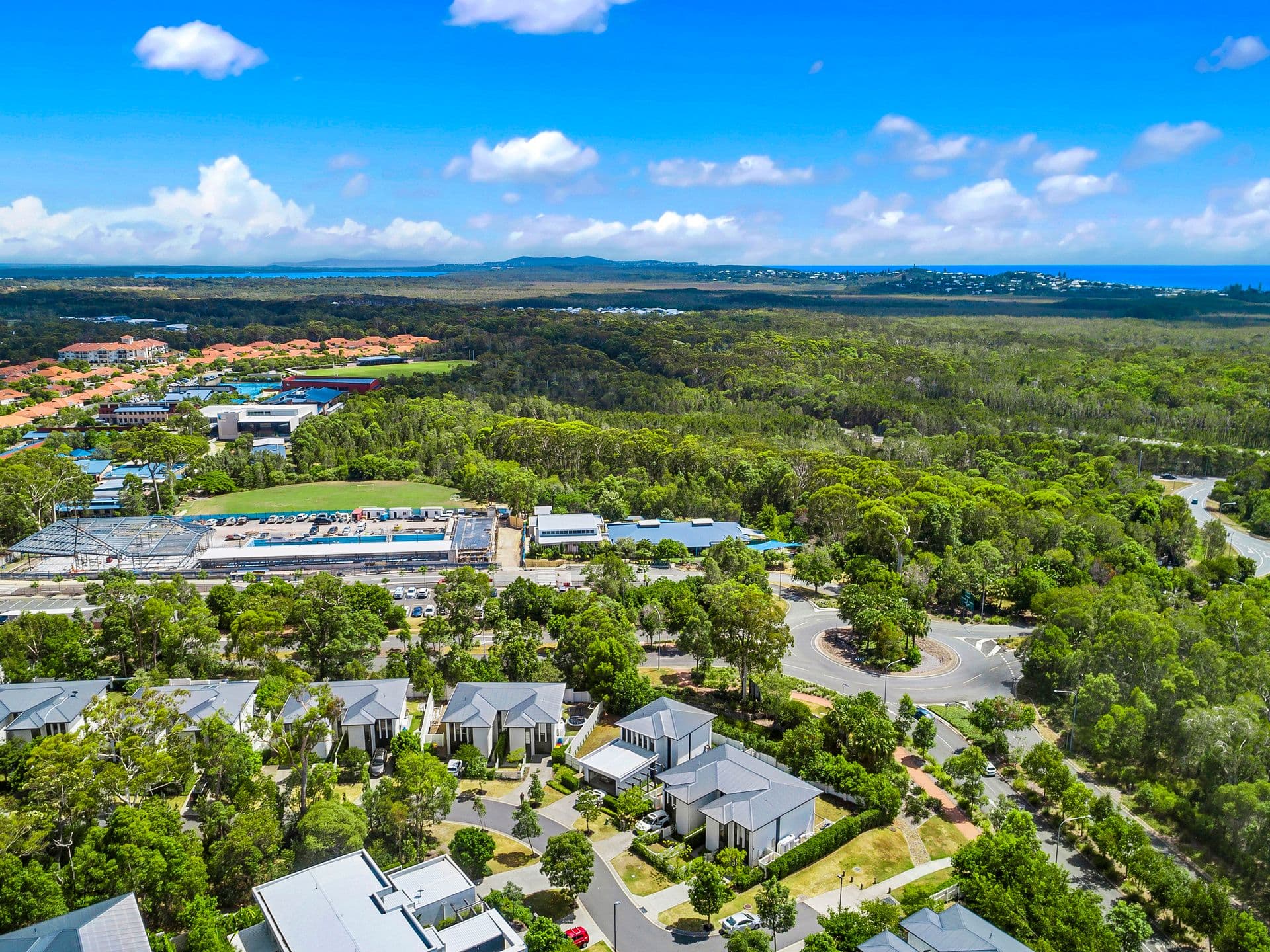 6/18 Lanyana Way, Noosa Heads, QLD, 4567, Peregian Springs - Thumbnail 7
