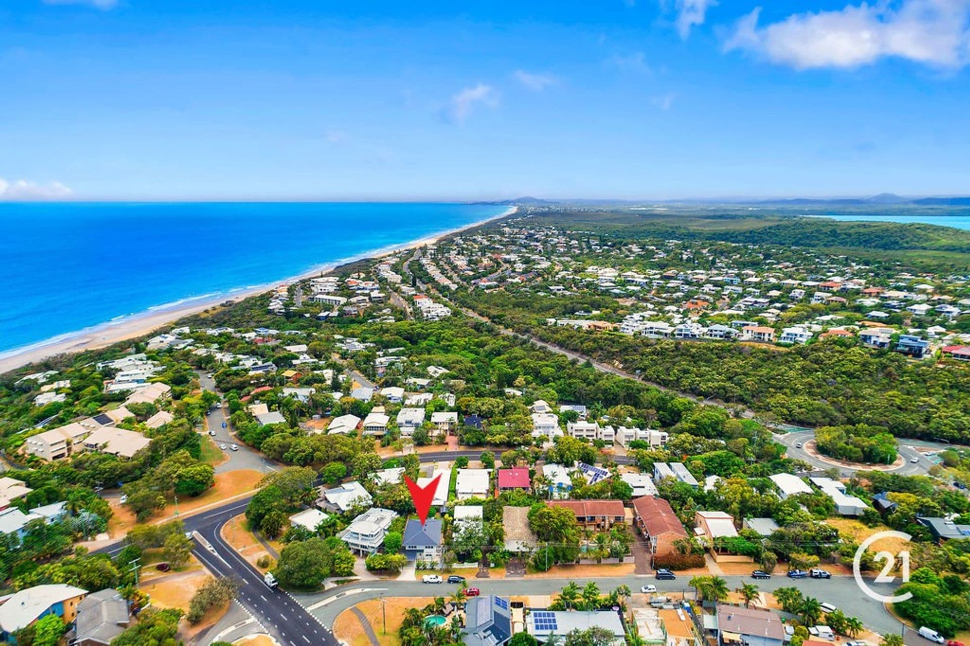 26 Wildflower Street, Sunshine Beach, QLD, 4567, Sunshine Beach - Thumbnail 3