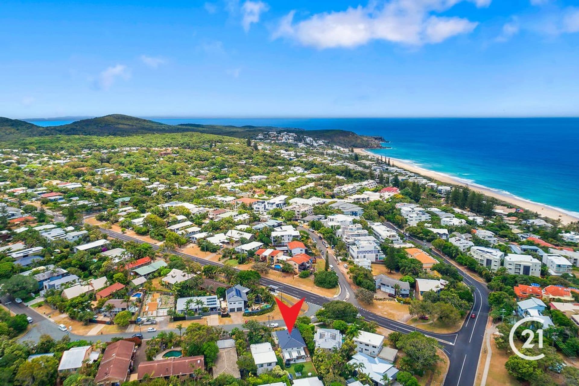 26 Wildflower Street, Sunshine Beach, QLD, 4567, Sunshine Beach - Thumbnail 2