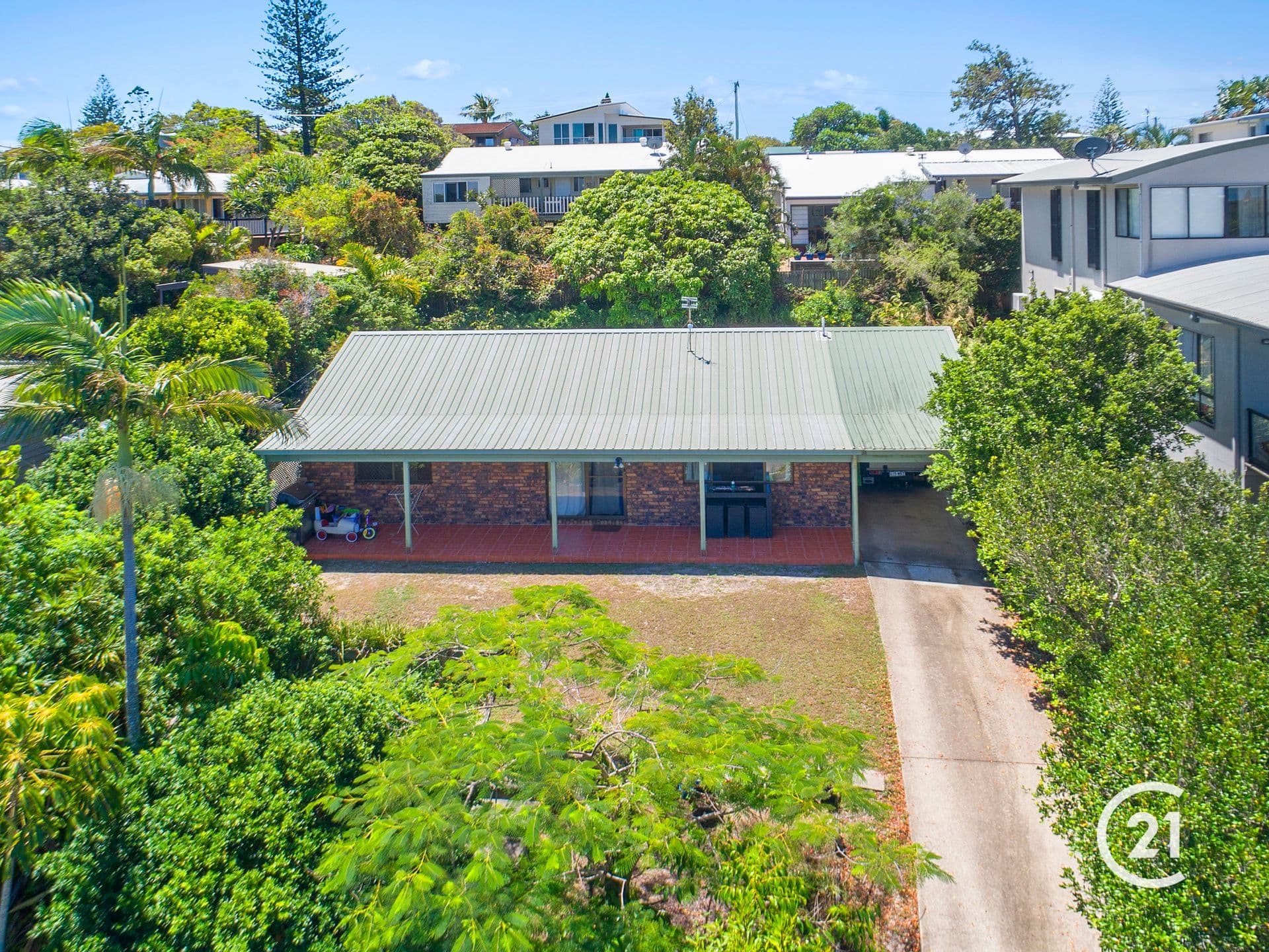 22 Woodland Drive, Peregian Beach, QLD, 4573, Peregian Beach - Thumbnail 4