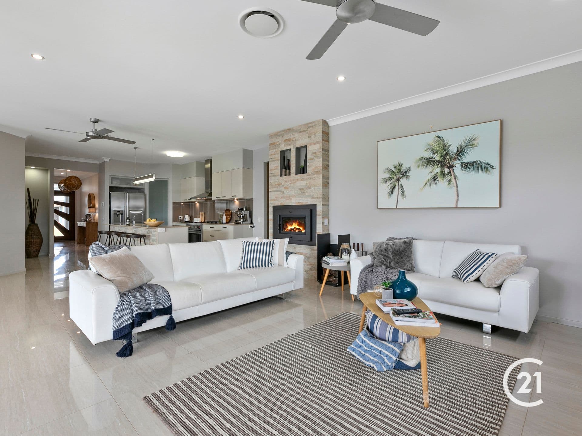 6/18 Lanyana Way, Noosa Heads, QLD, 4567, Peregian Springs - Thumbnail 3