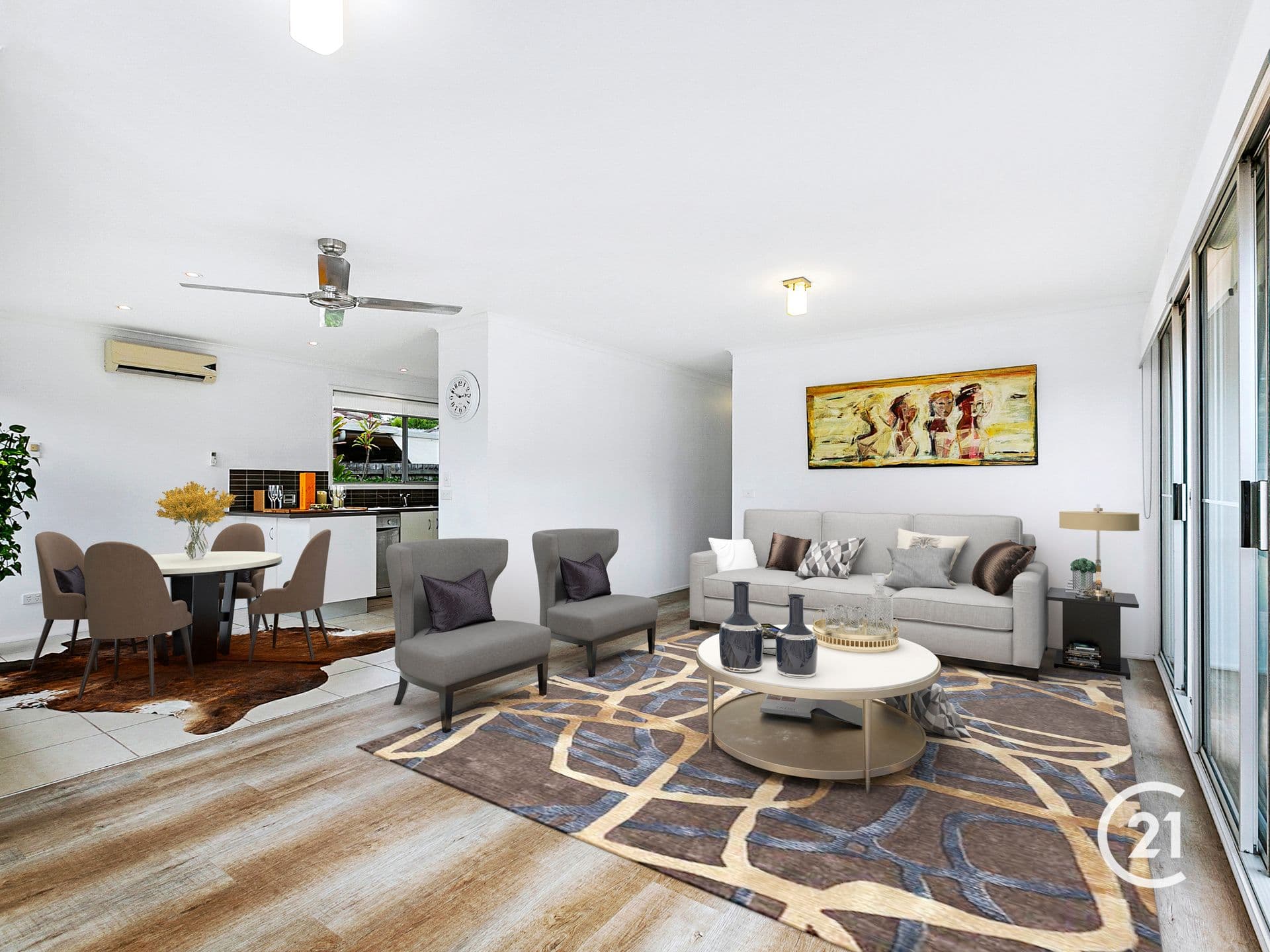 6/18 Lanyana Way, Noosa Heads, QLD, 4567, Tewantin - Image 1