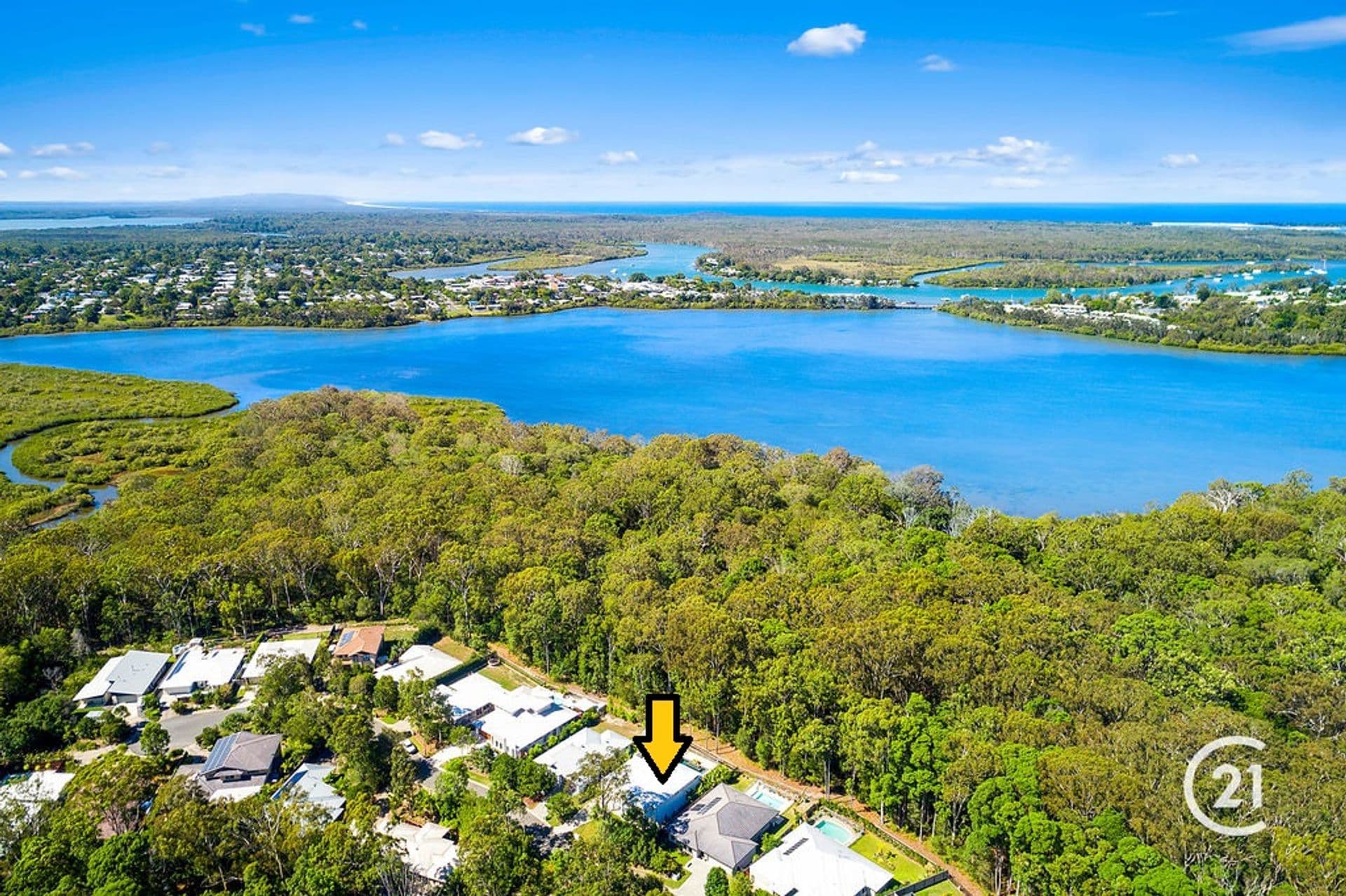 20 Moorhen Place, Noosaville, QLD, 4566, Noosaville - Thumbnail 2