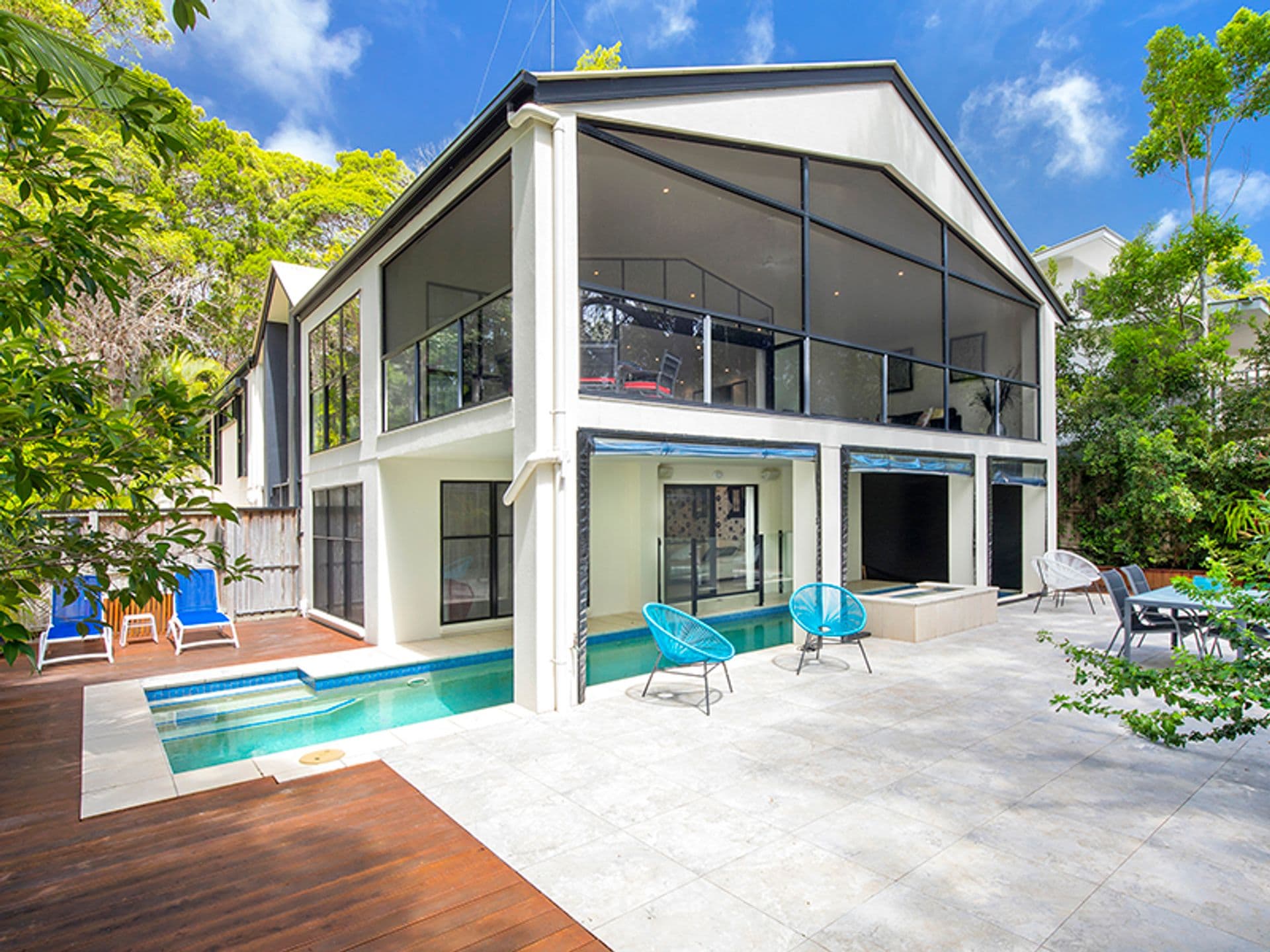 11A Little Cove Road, Noosa Heads, QLD, 4567, Noosa Heads - Thumbnail 2