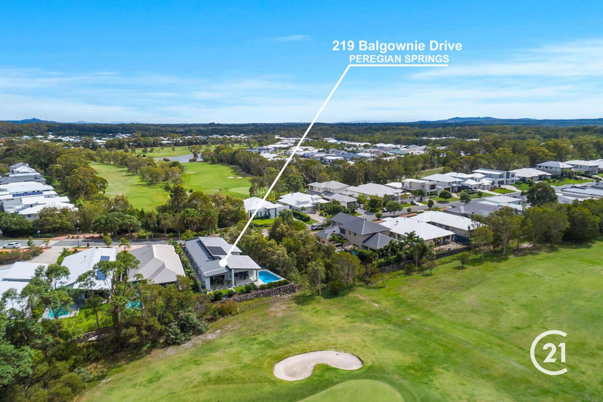 219 Balgownie Drive, Peregian Springs, QLD, 4573, Peregian Springs - Thumbnail 2