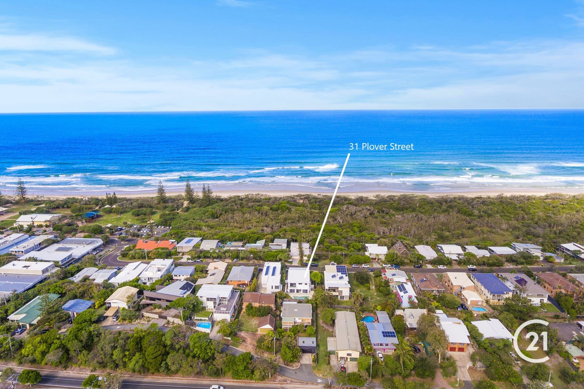 6/18 Lanyana Way, Noosa Heads, QLD, 4567, Peregian Beach - Thumbnail 3