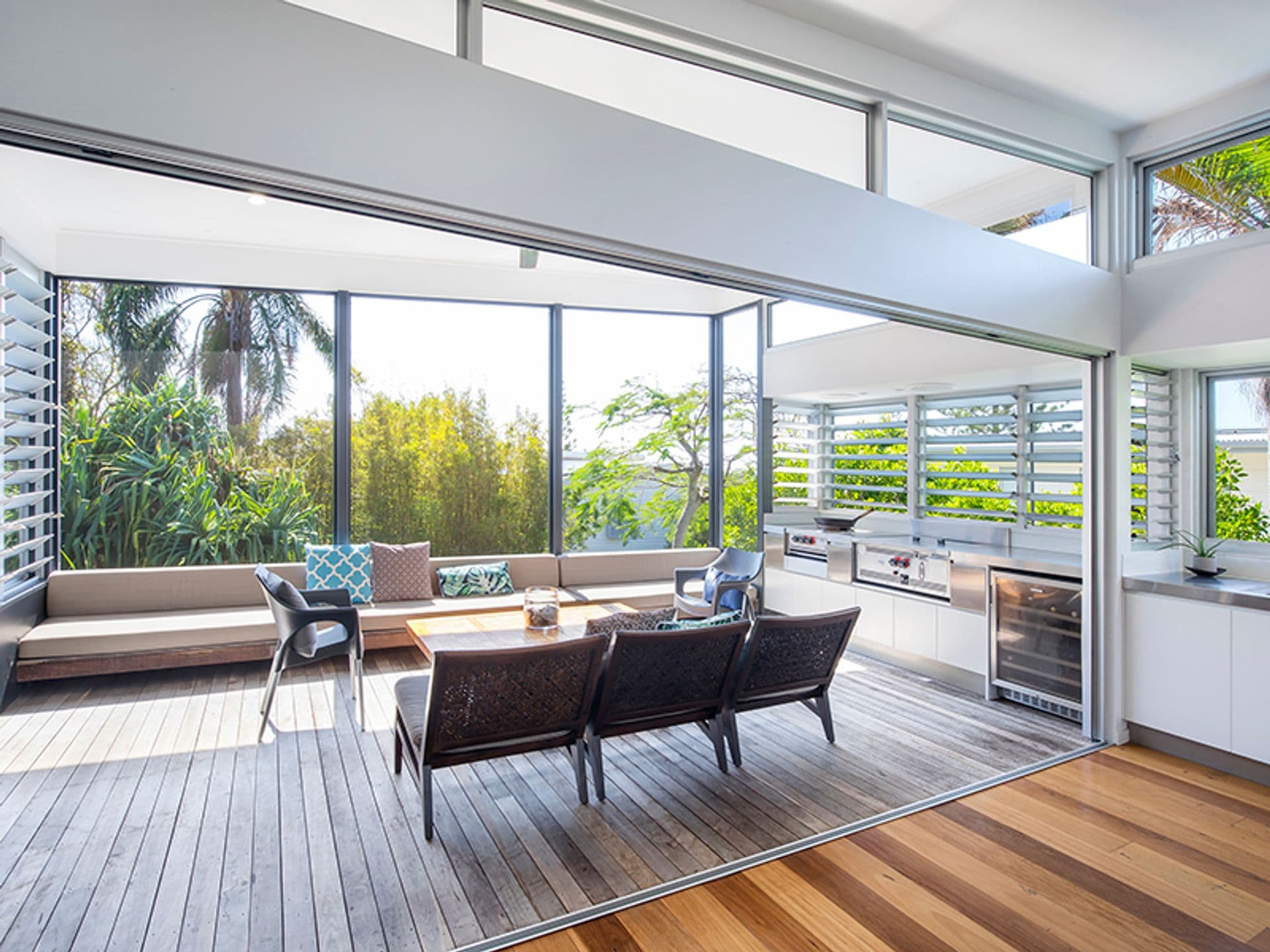 6/18 Lanyana Way, Noosa Heads, QLD, 4567, Sunshine Beach - Thumbnail 6