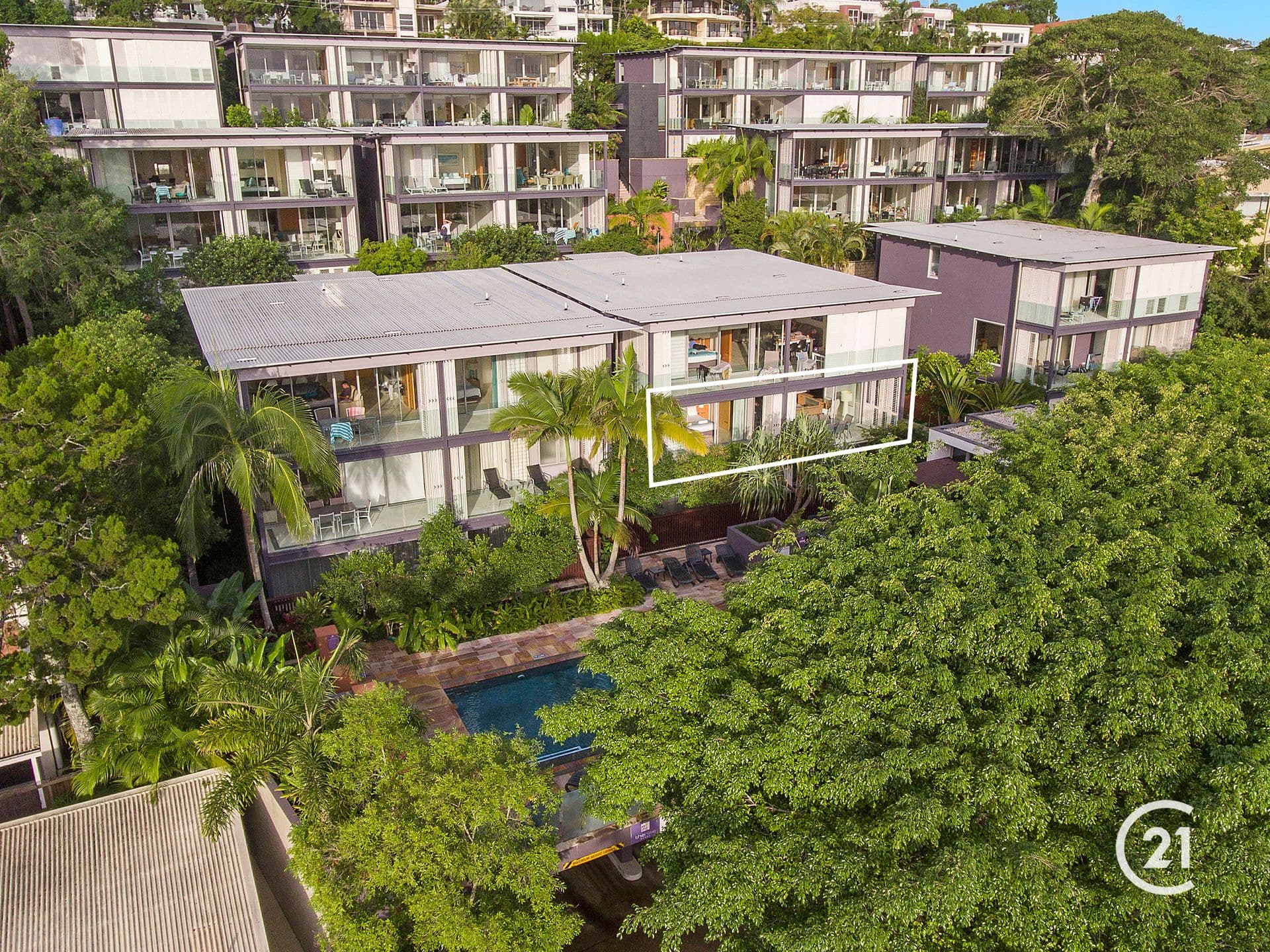 5/37-49 Noosa Drive, Noosa Heads, QLD, 4567, Noosa Heads - Thumbnail 7