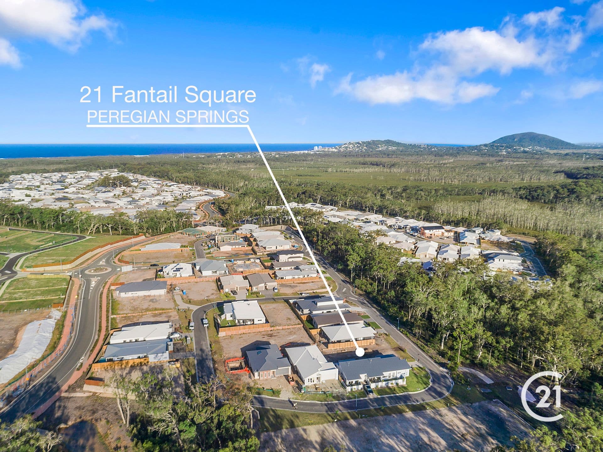 6/18 Lanyana Way, Noosa Heads, QLD, 4567, Peregian Springs - Image 1