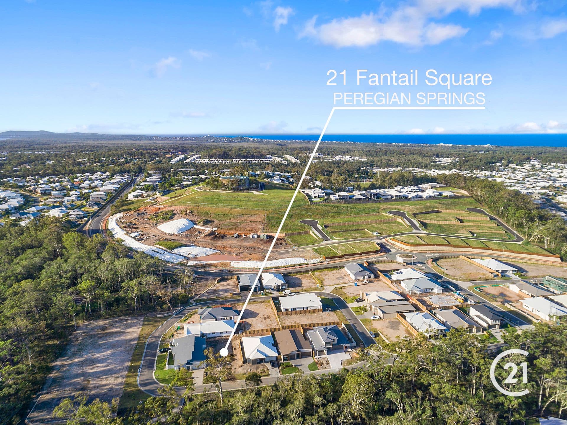 6/18 Lanyana Way, Noosa Heads, QLD, 4567, Peregian Springs - Thumbnail 2