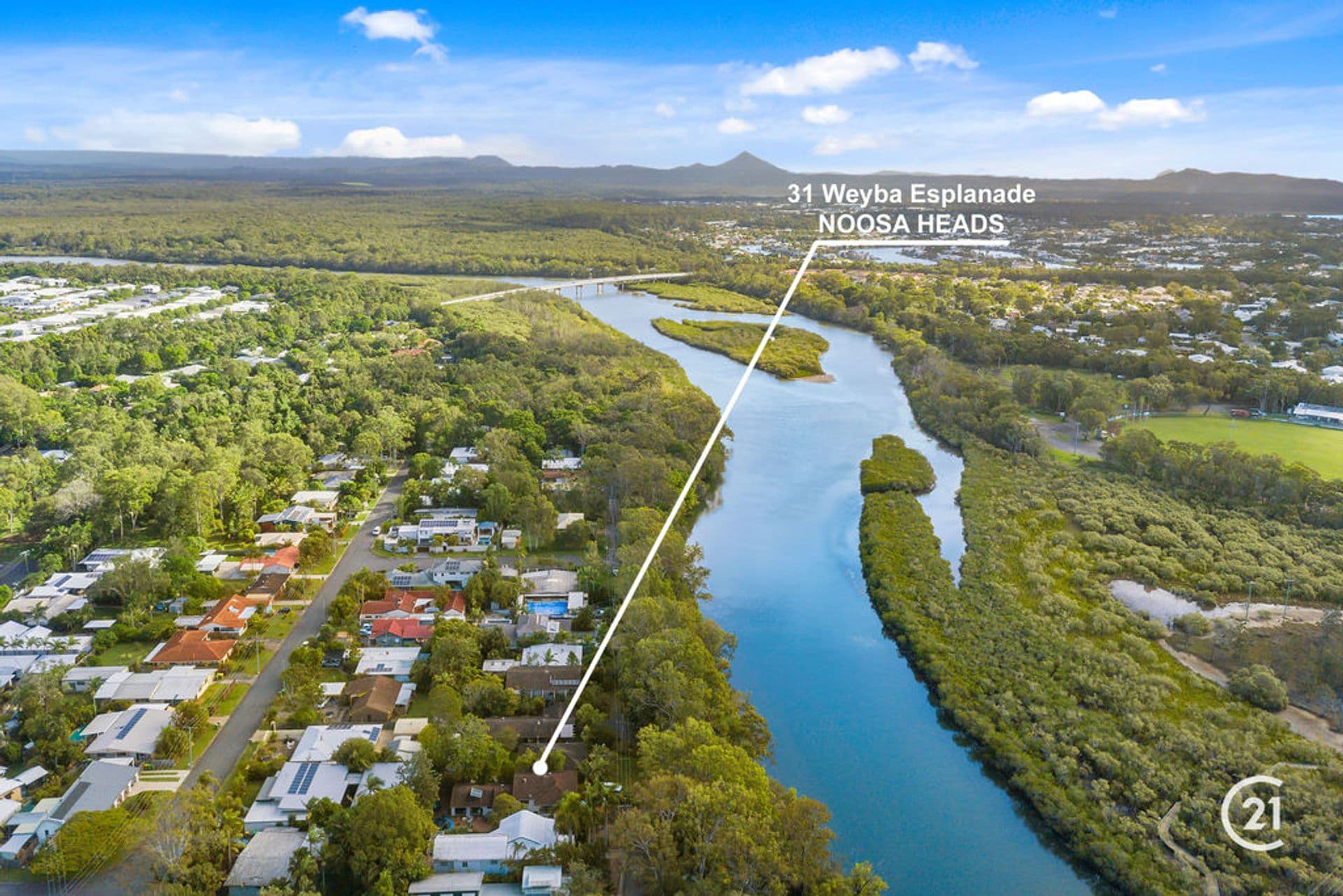 31 Weyba Esplanade, Noosa Heads, QLD, 4567, Noosa Heads - Thumbnail 2