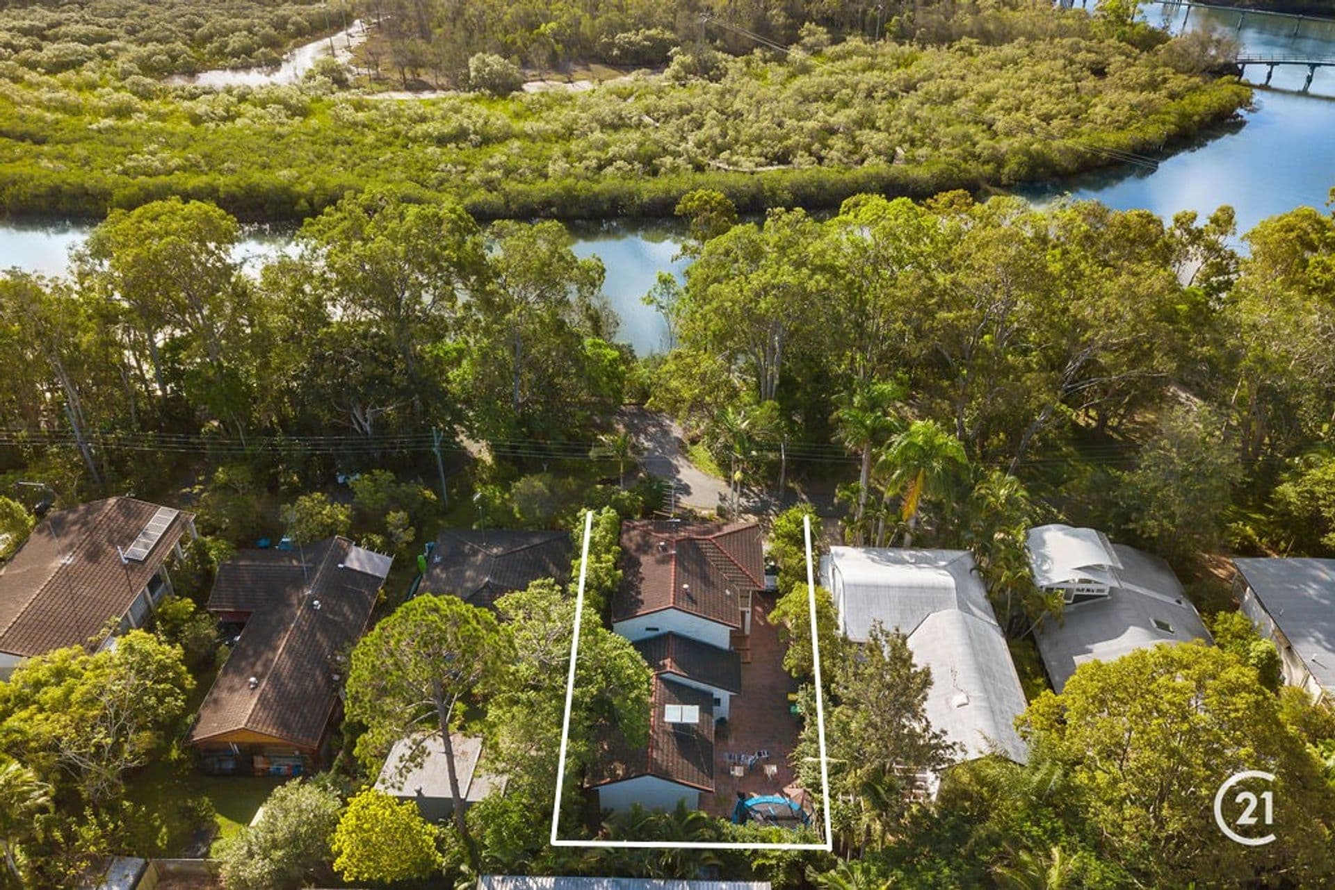31 Weyba Esplanade, Noosa Heads, QLD, 4567, Noosa Heads - Thumbnail 6