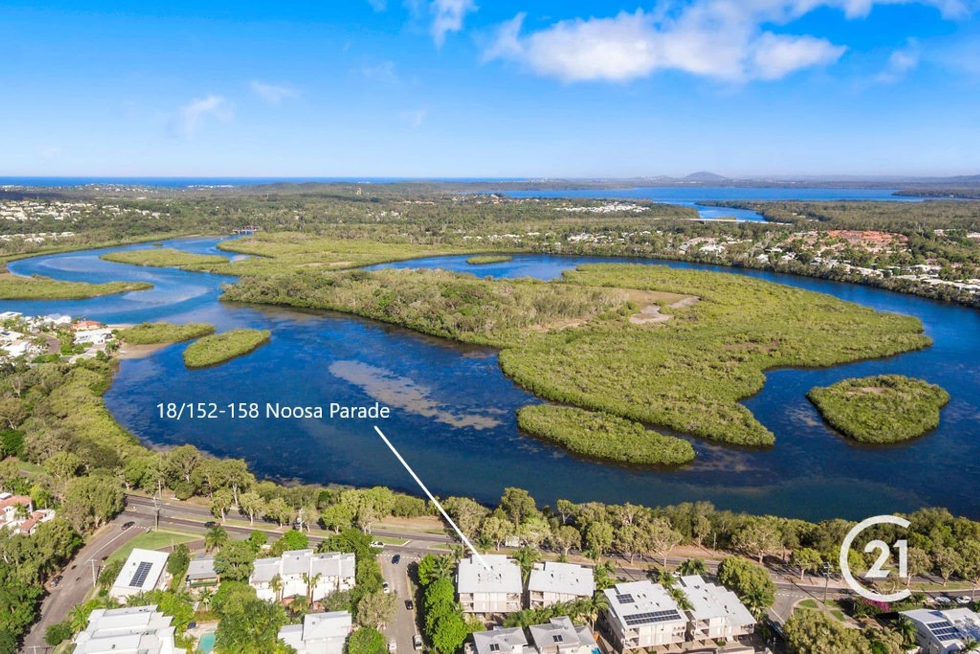 18/152-158 Noosa Parade, Noosaville, QLD, 4566, Noosaville - Image 1