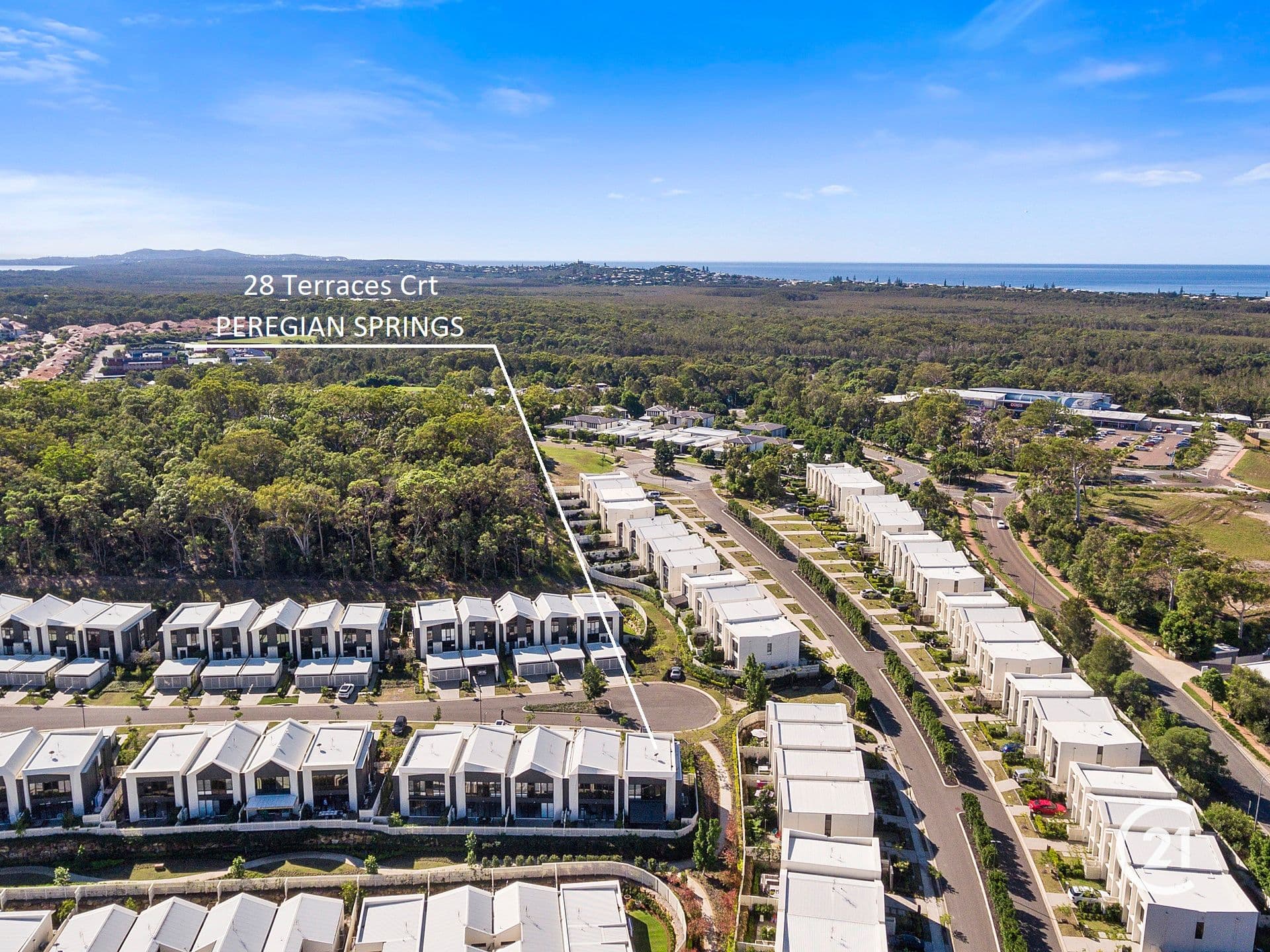 6/18 Lanyana Way, Noosa Heads, QLD, 4567, Peregian Springs - Thumbnail 4