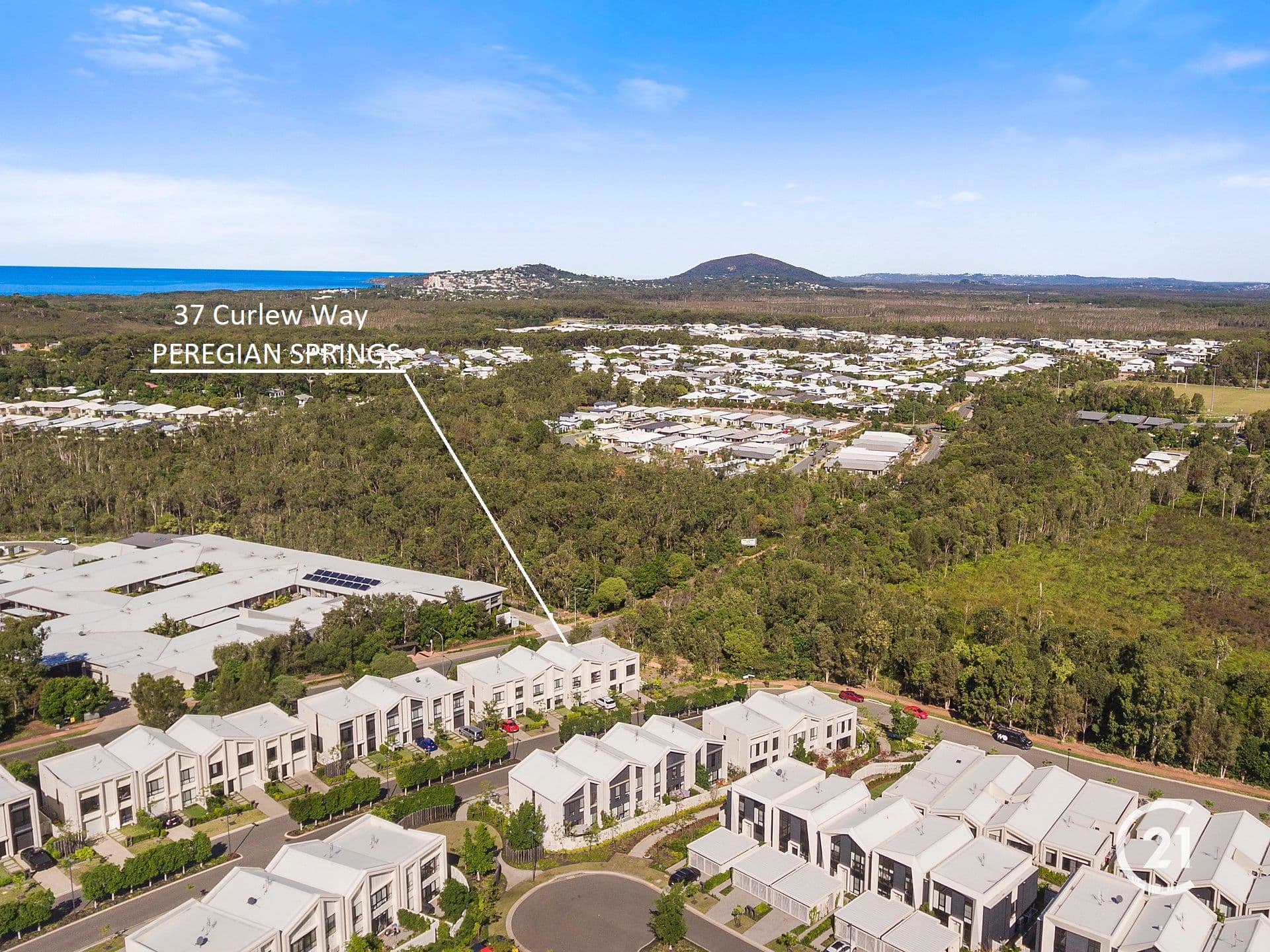 6/18 Lanyana Way, Noosa Heads, QLD, 4567, Peregian Springs - Image 1