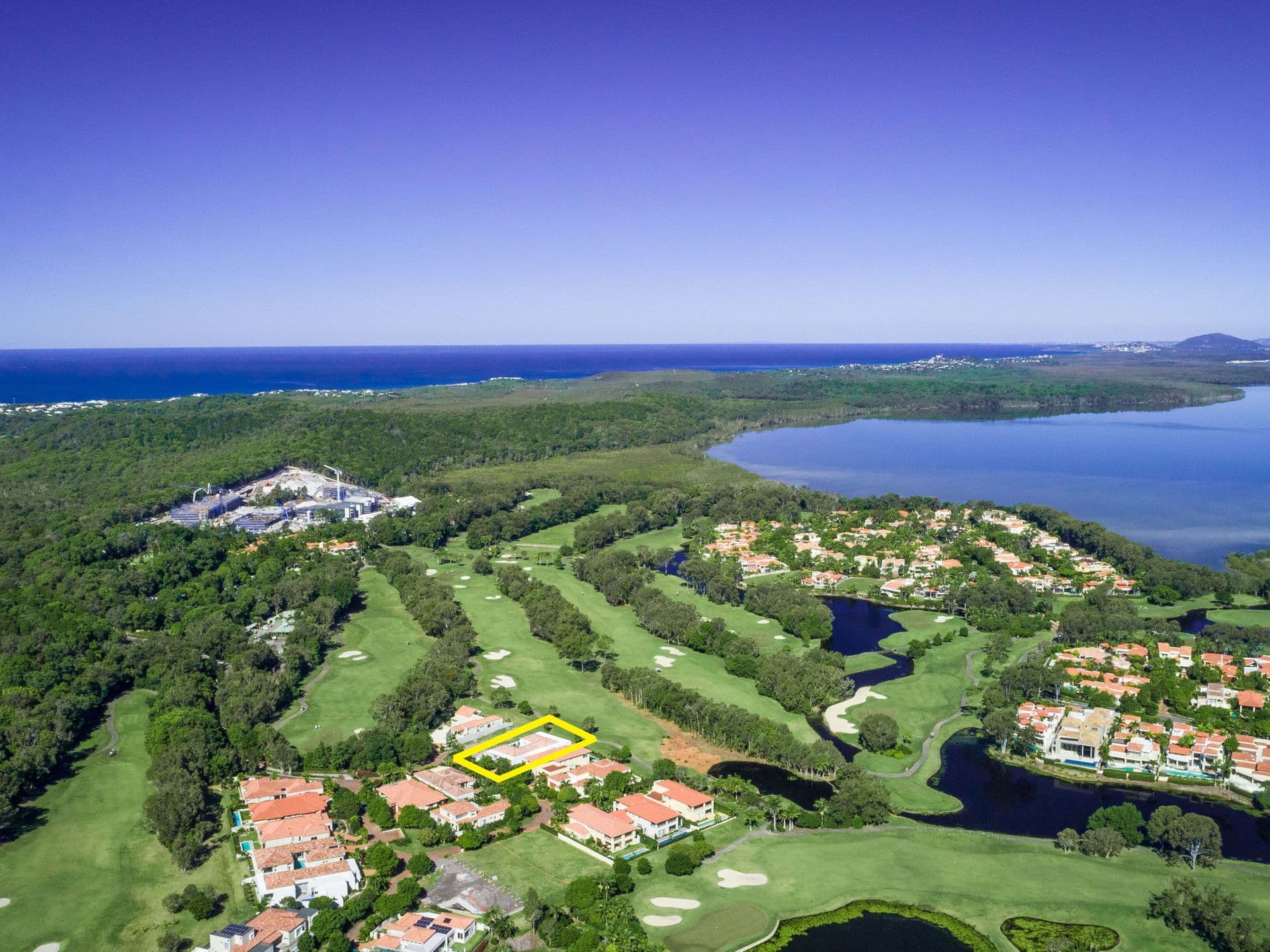 7 Springs Crescent, Noosa Heads, QLD, 4567, Noosa Heads - Thumbnail 4