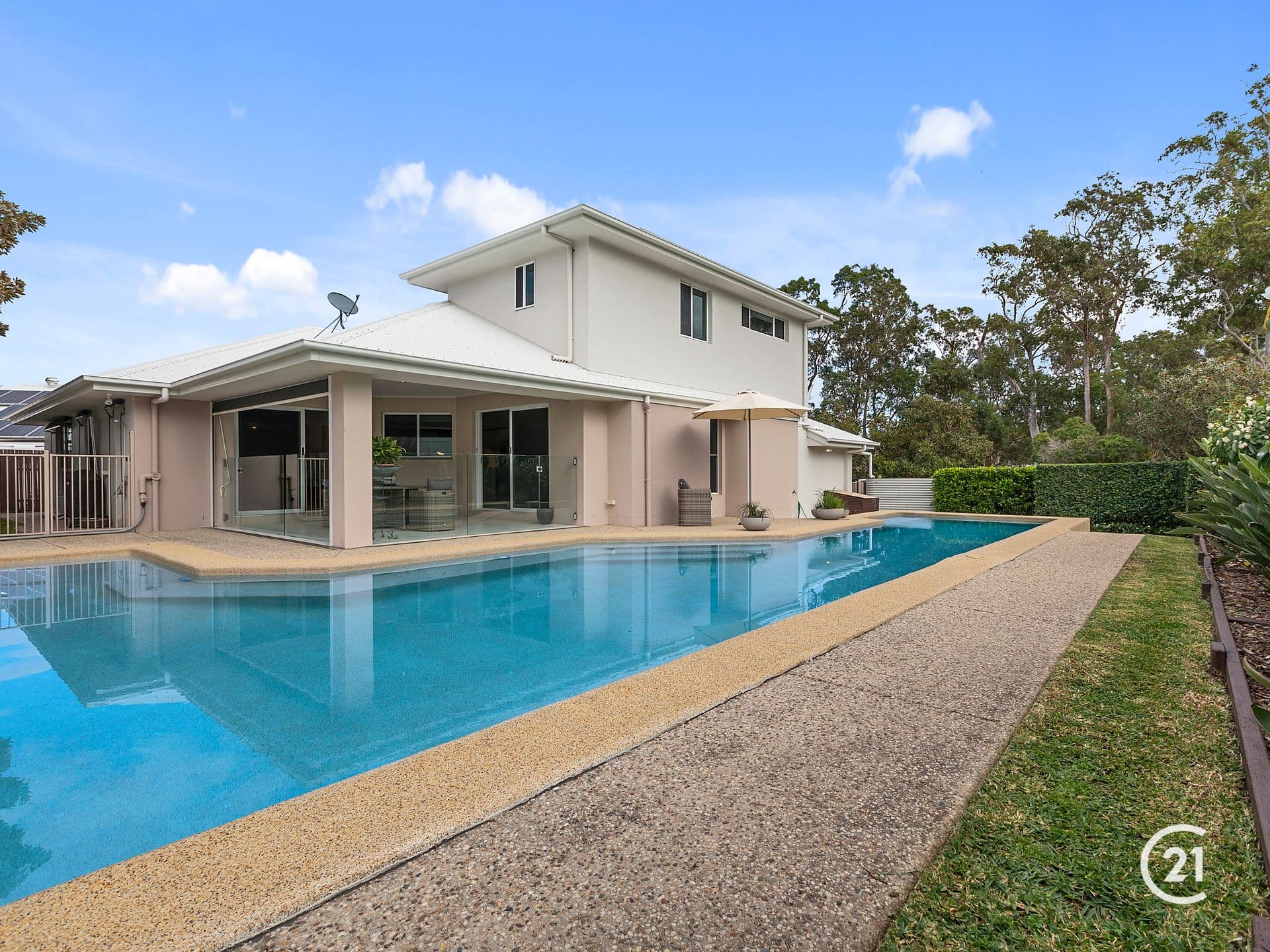 6/18 Lanyana Way, Noosa Heads, QLD, 4567, Peregian Springs - Thumbnail 3