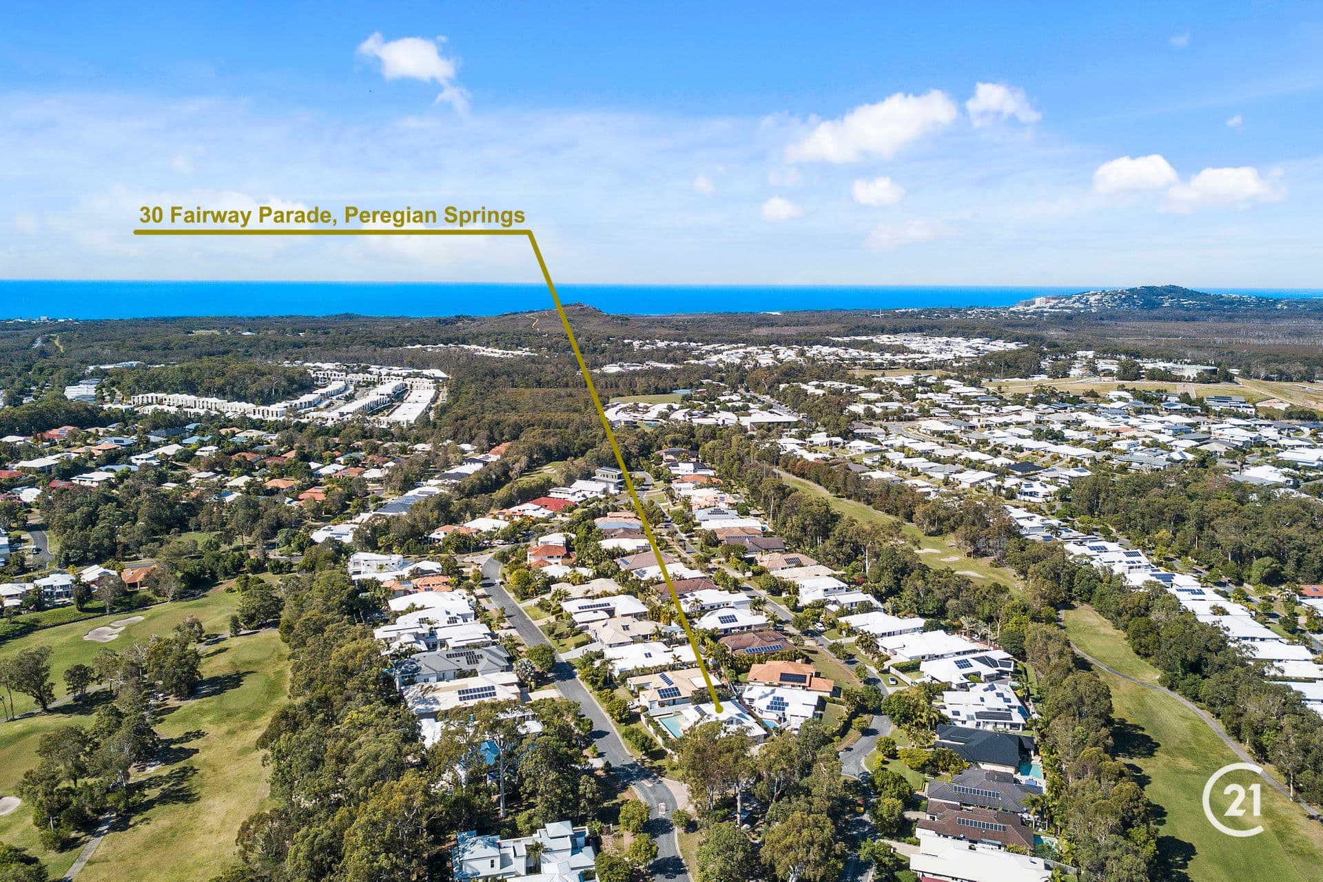 6/18 Lanyana Way, Noosa Heads, QLD, 4567, Peregian Springs - Thumbnail 4
