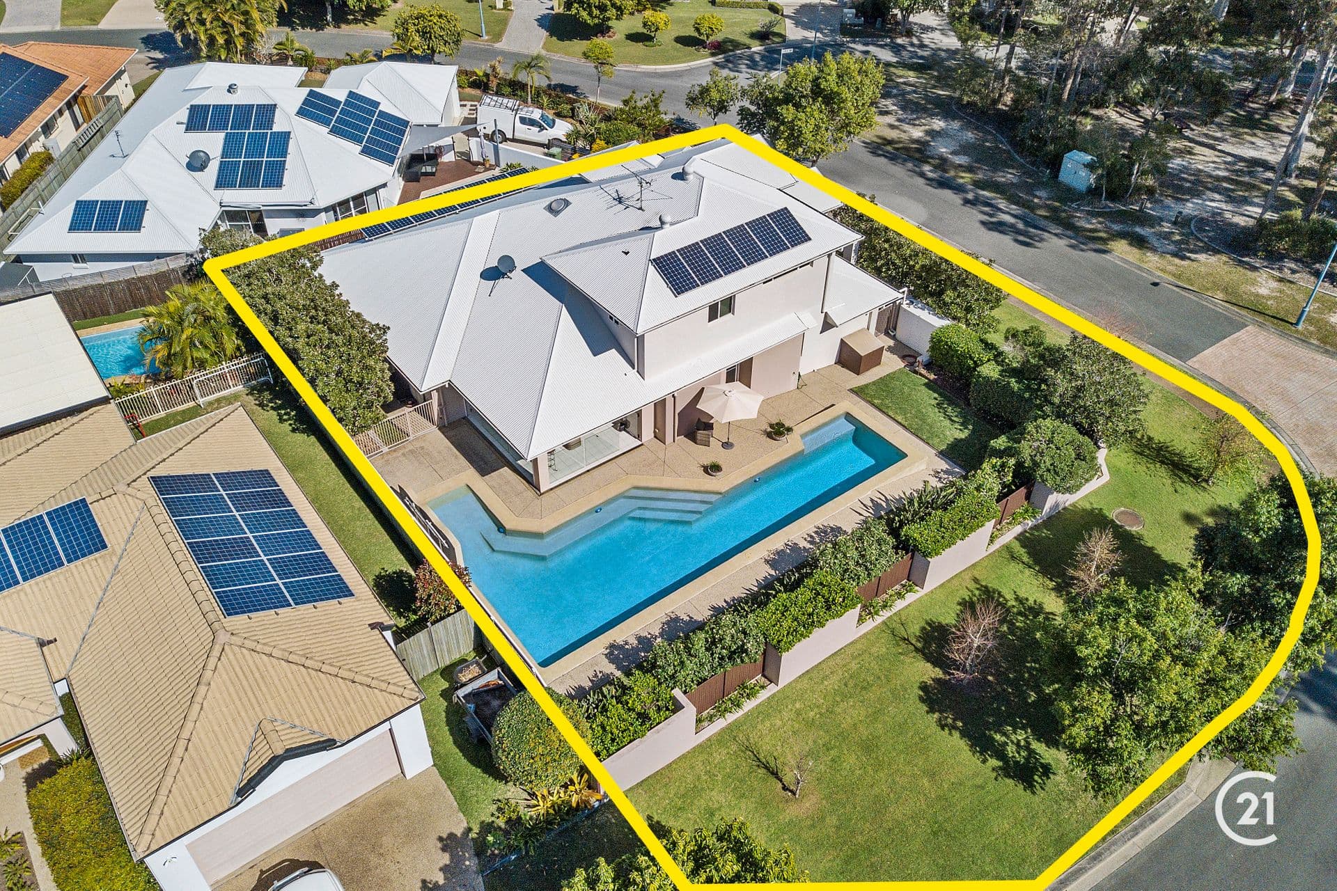 6/18 Lanyana Way, Noosa Heads, QLD, 4567, Peregian Springs - Thumbnail 2