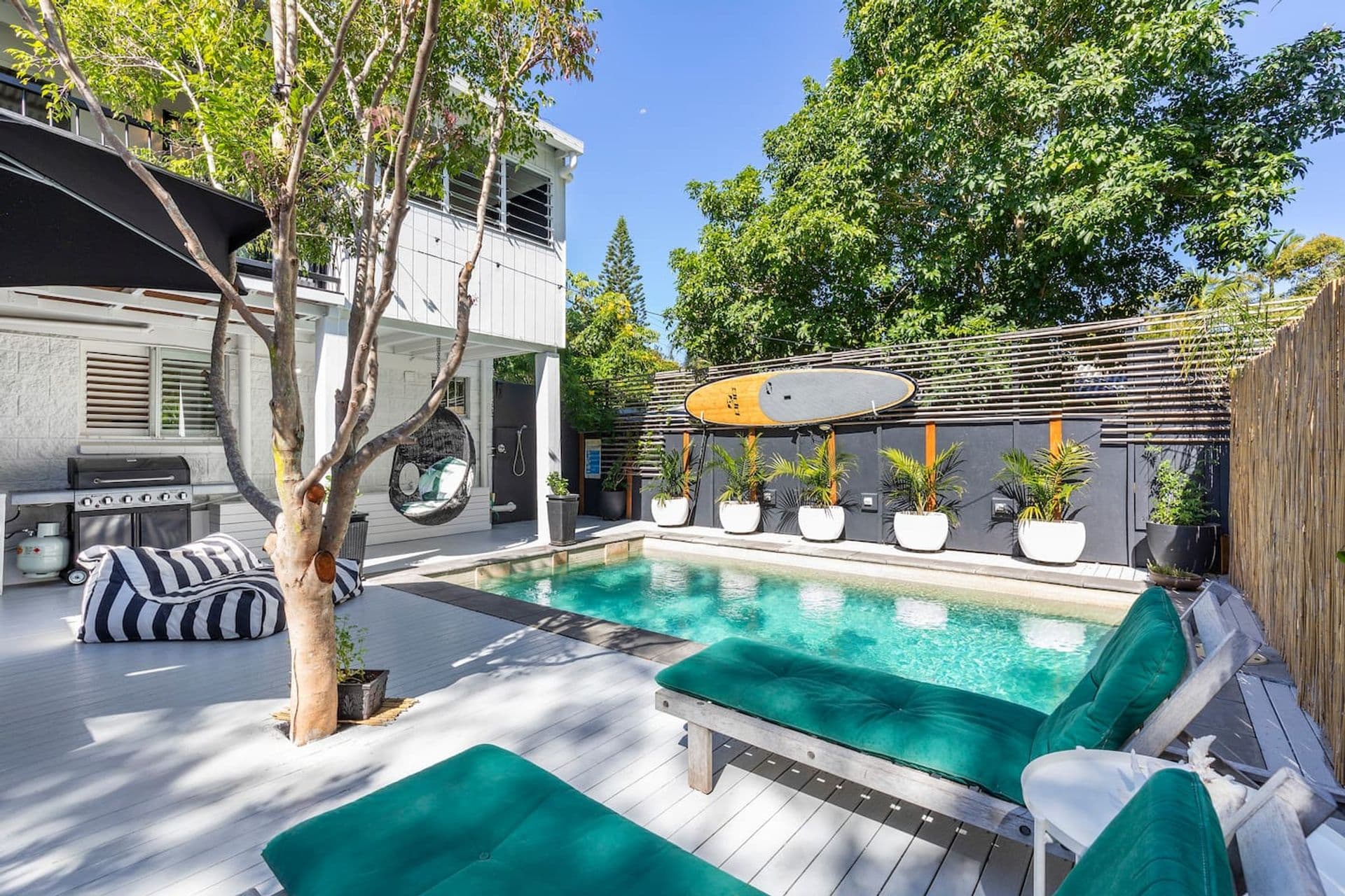 1/9 Nebula Street, Sunshine Beach, QLD, 4567, Sunshine Beach - Thumbnail 2