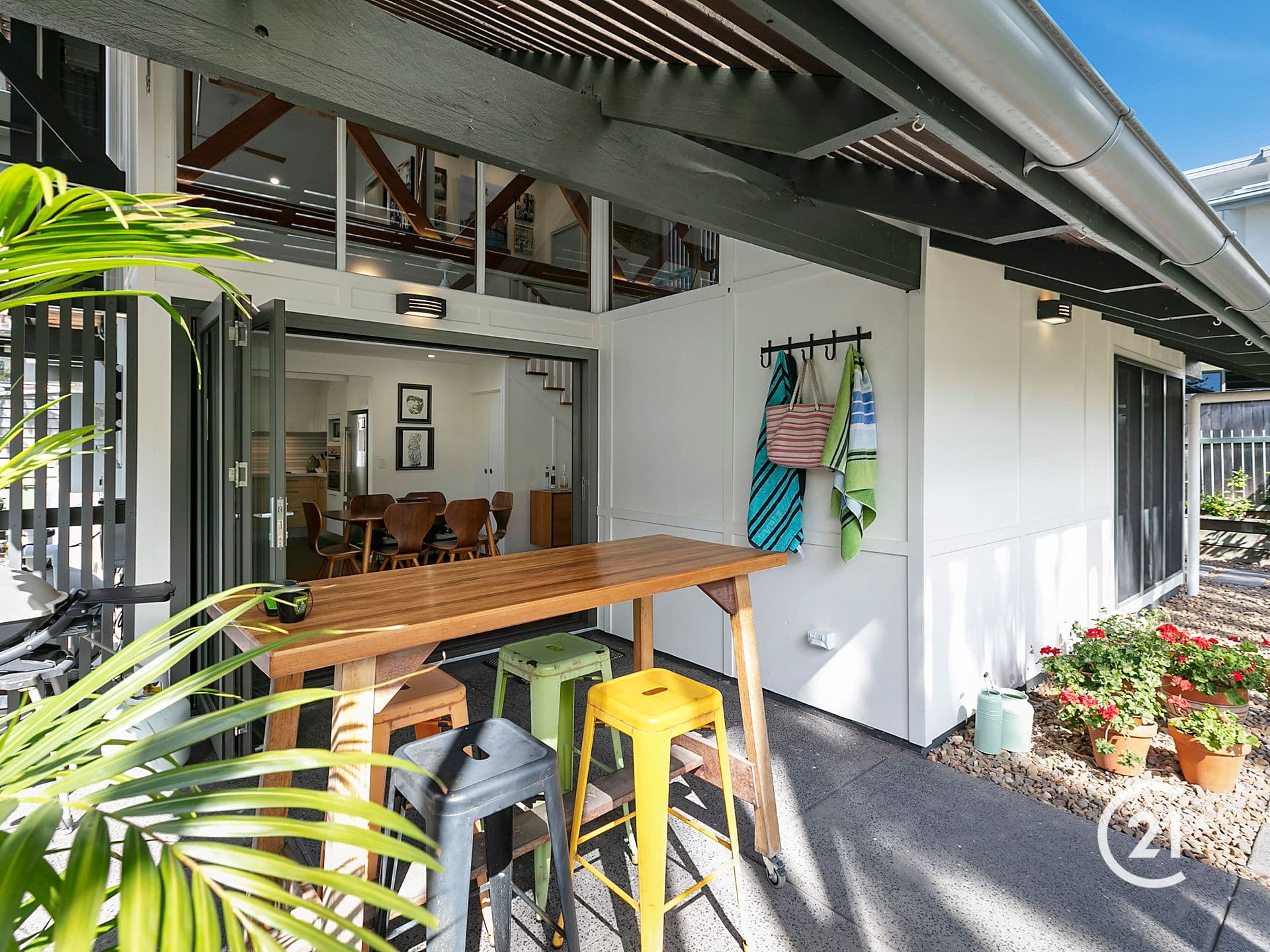 6/18 Lanyana Way, Noosa Heads, QLD, 4567, Sunshine Beach - Thumbnail 2