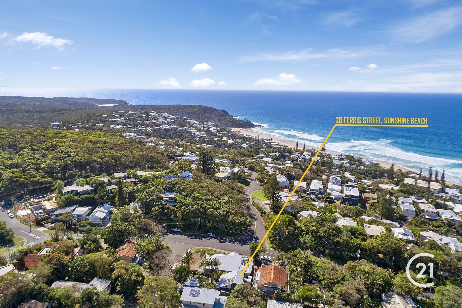 6/18 Lanyana Way, Noosa Heads, QLD, 4567, Sunshine Beach - Thumbnail 5